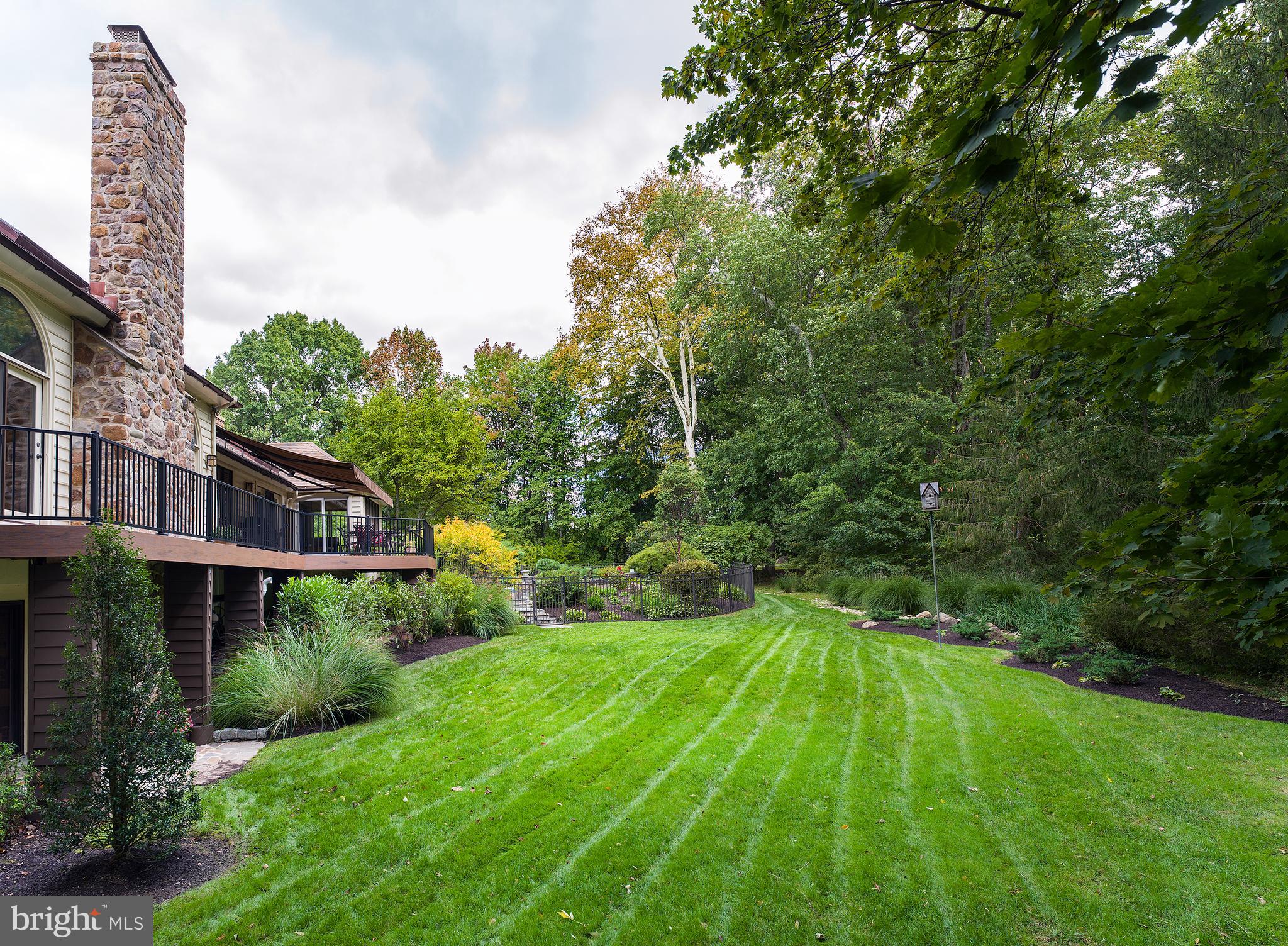 STONEGATE - Residential