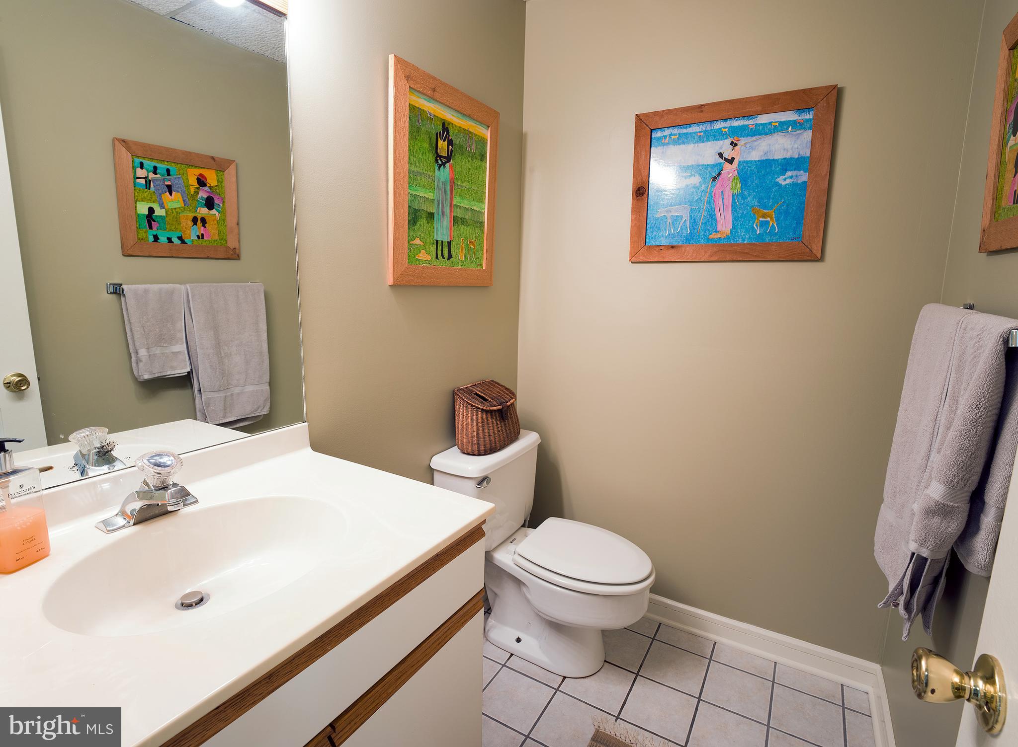 STONEGATE - Residential