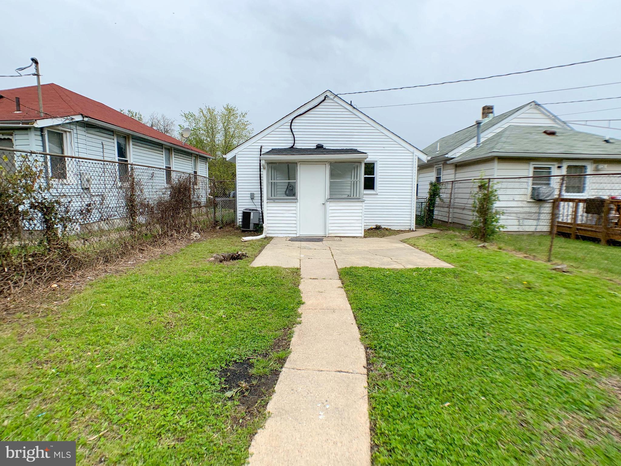 DUNDALK - Residential