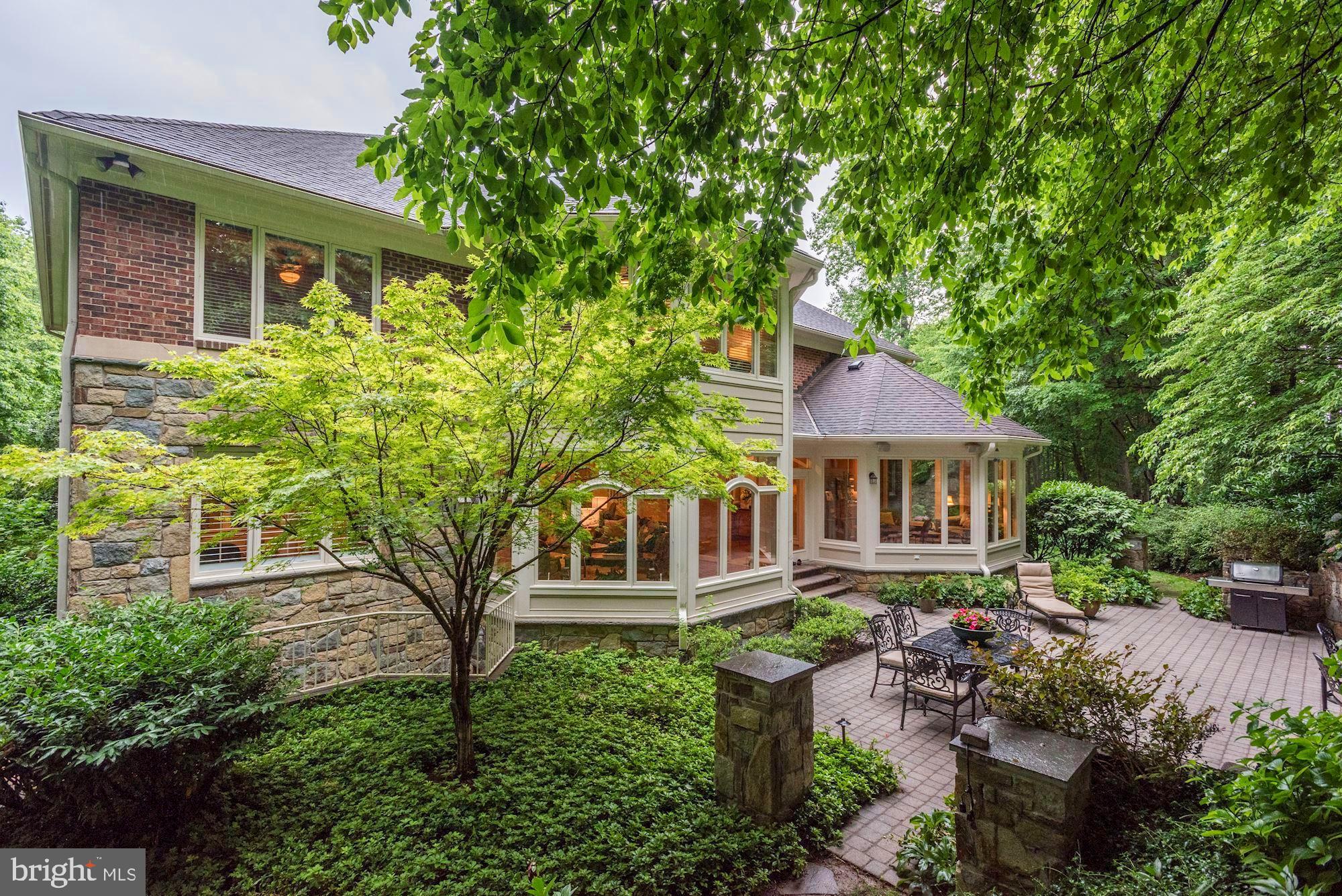 GARFIELD PARK - Residential