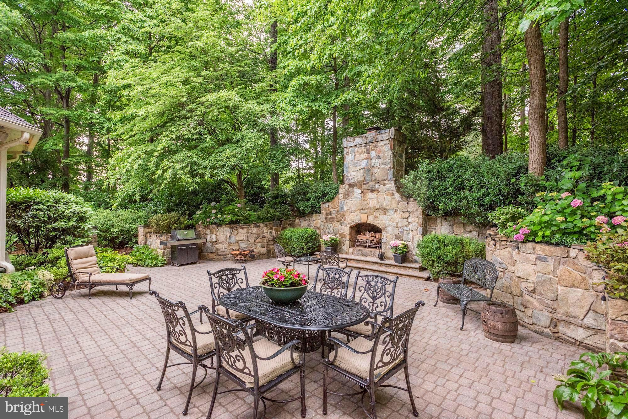 GARFIELD PARK - Residential