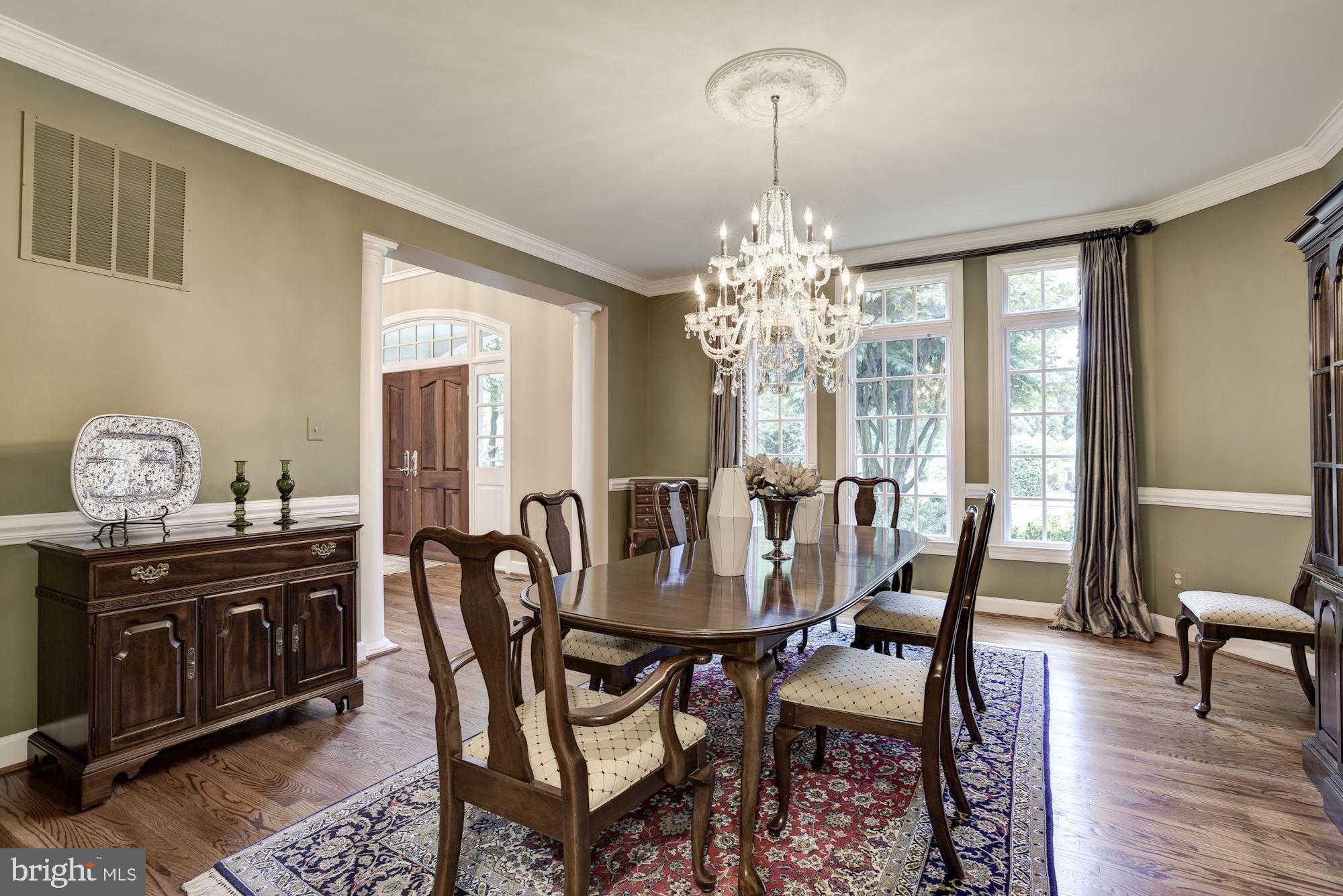 GARFIELD PARK - Residential