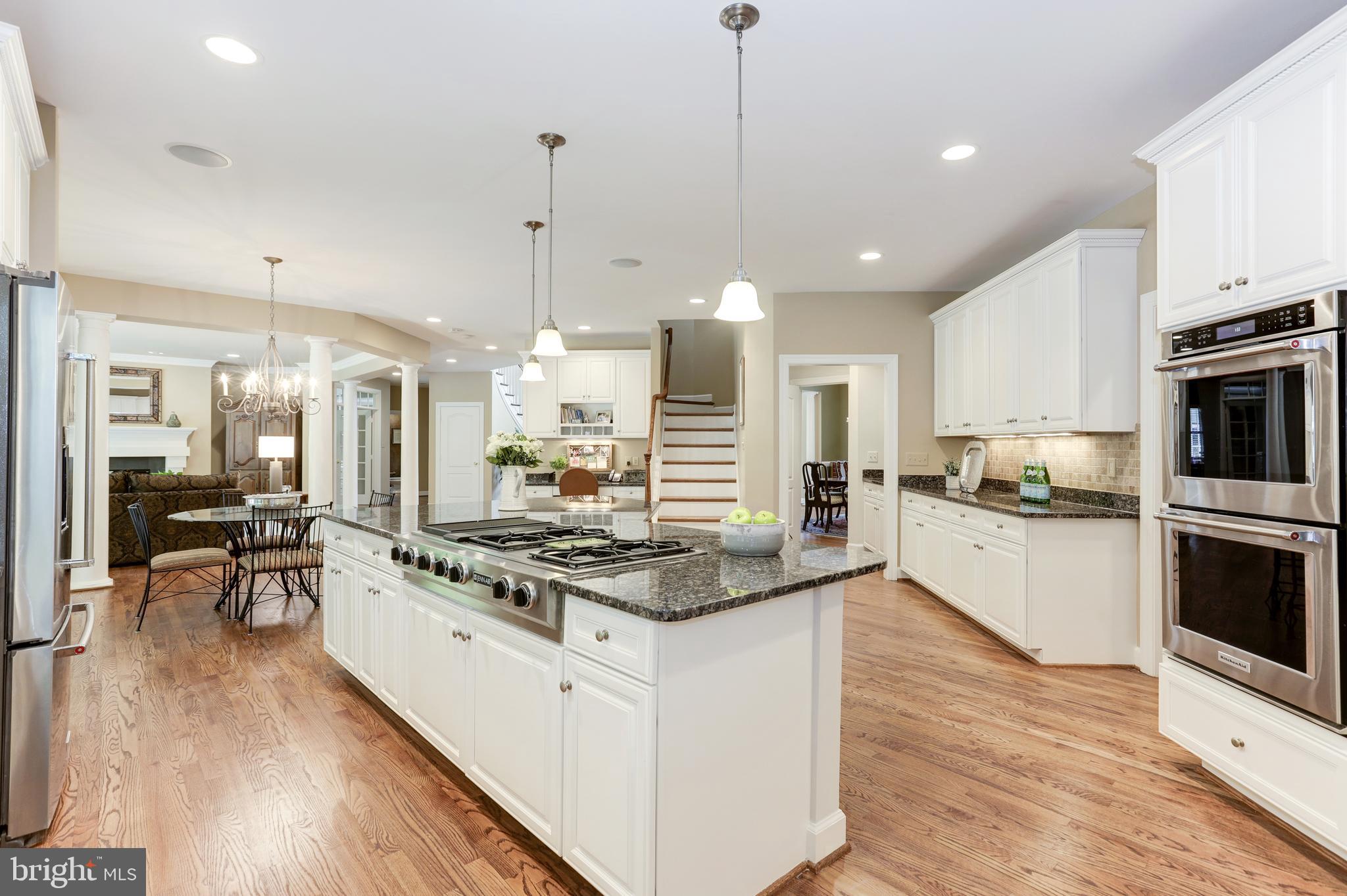 GARFIELD PARK - Residential