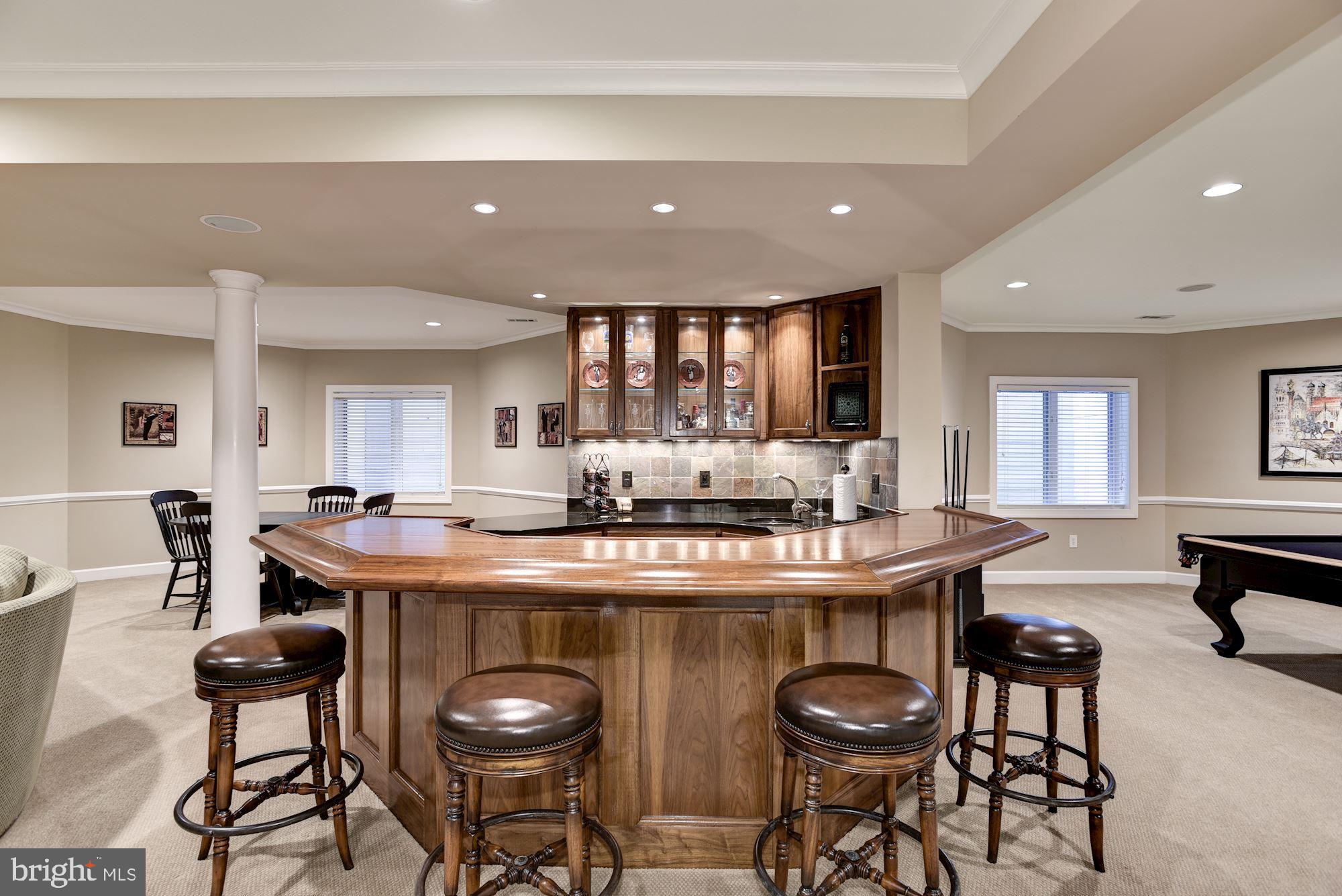 GARFIELD PARK - Residential