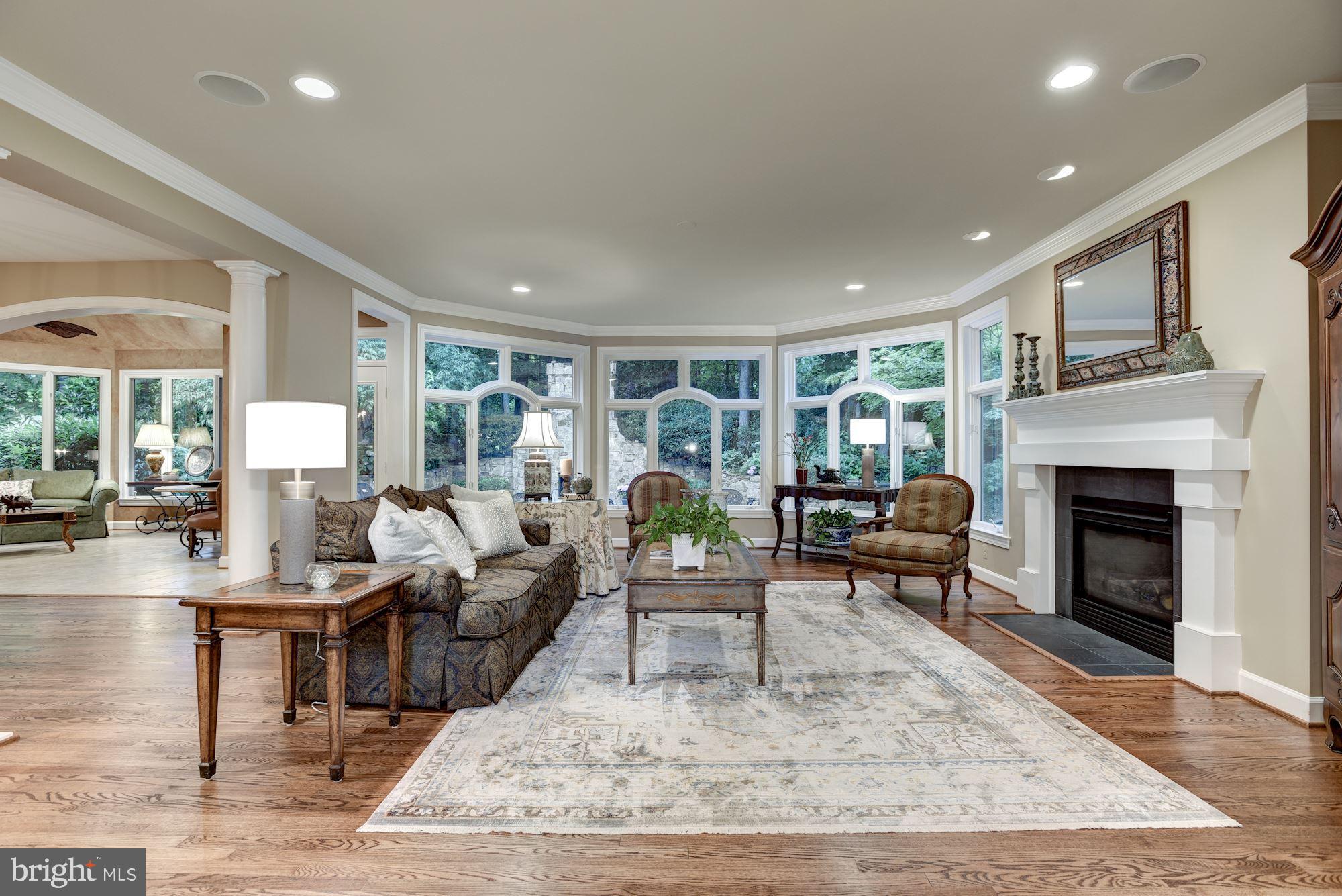 GARFIELD PARK - Residential