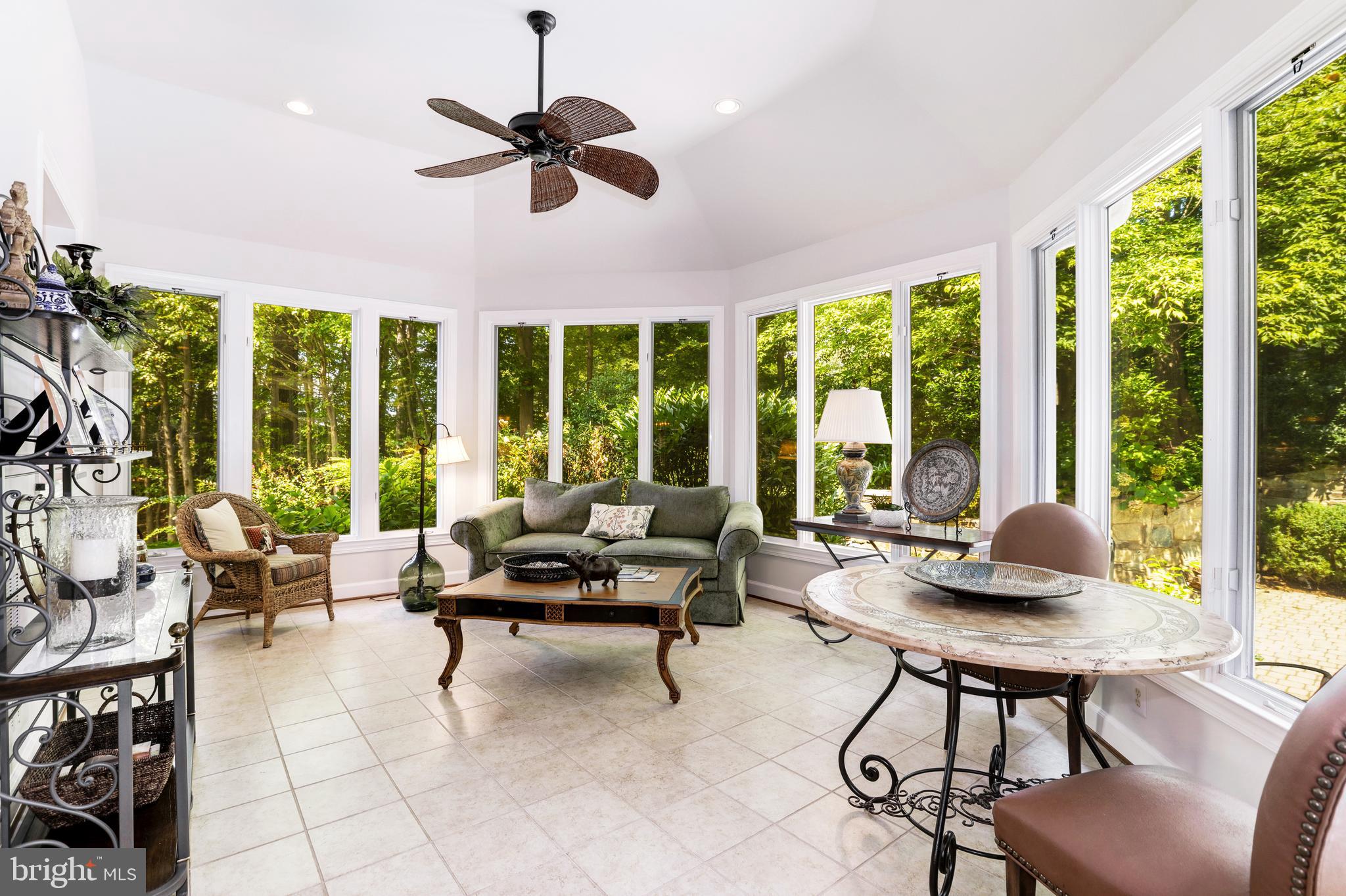 GARFIELD PARK - Residential