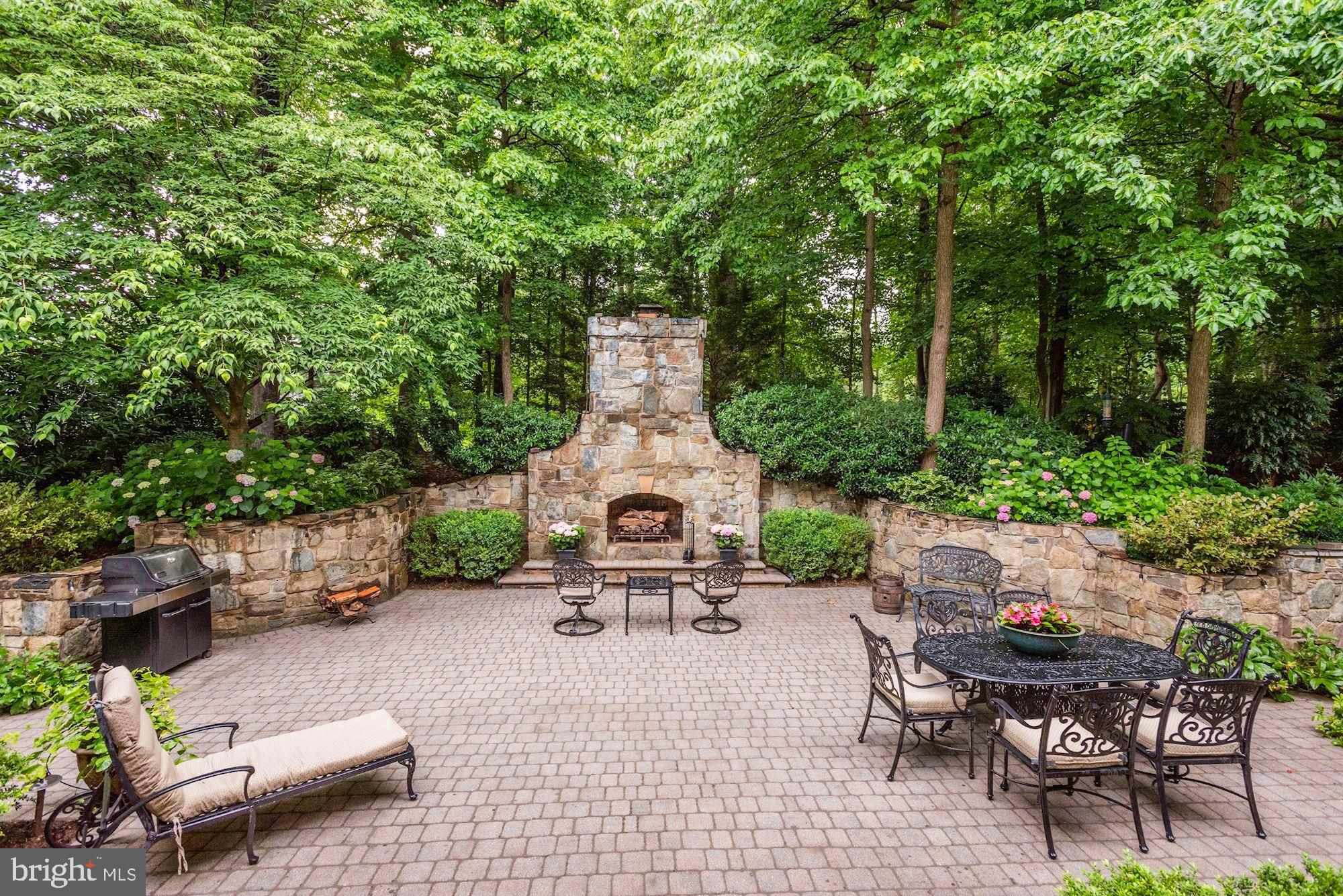 GARFIELD PARK - Residential