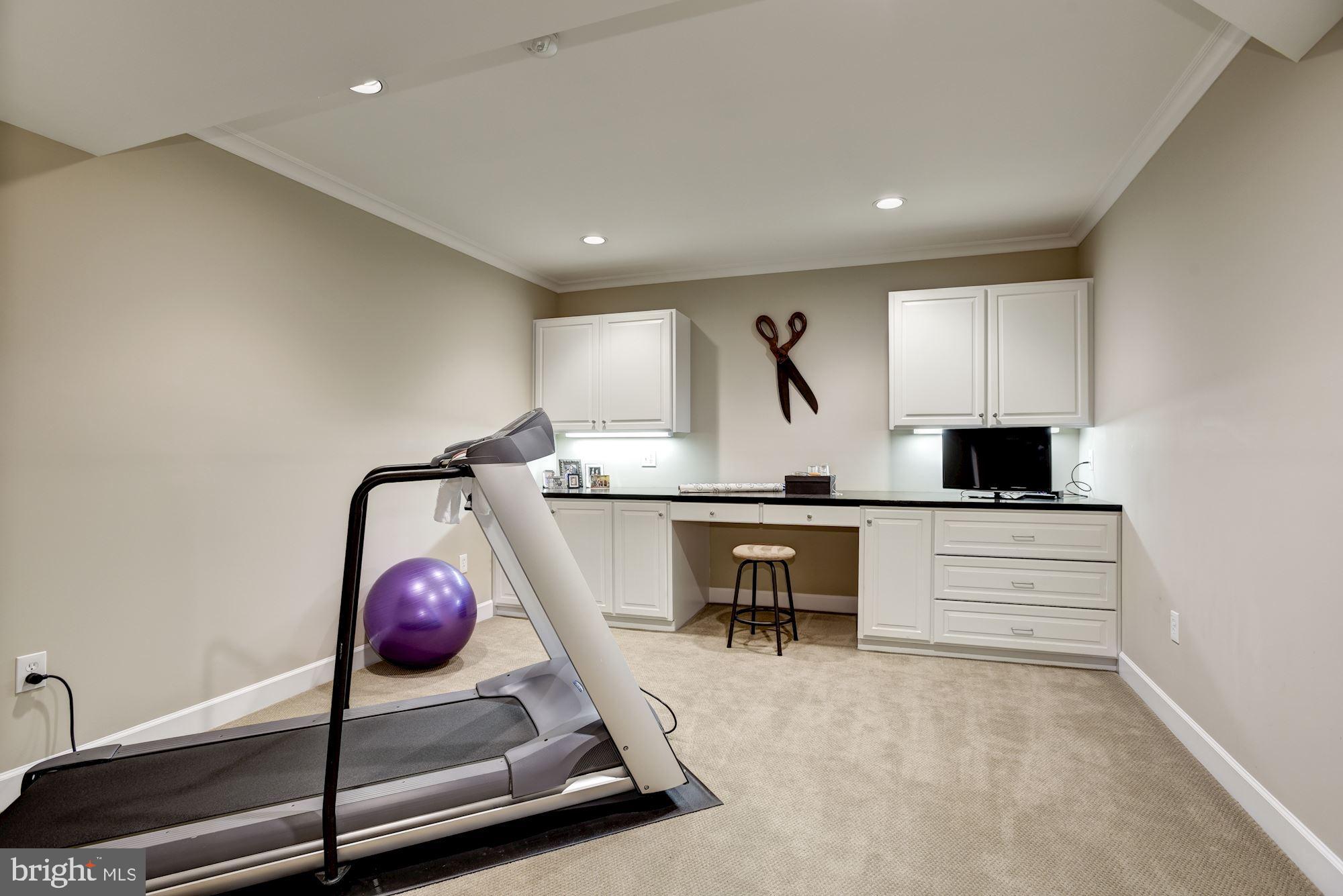 GARFIELD PARK - Residential