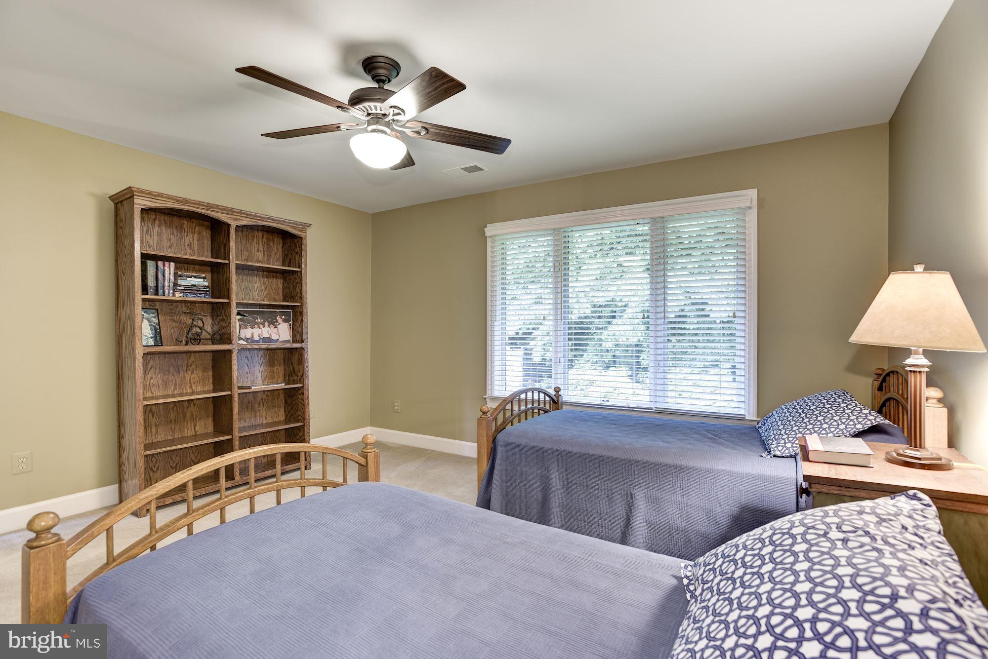 GARFIELD PARK - Residential