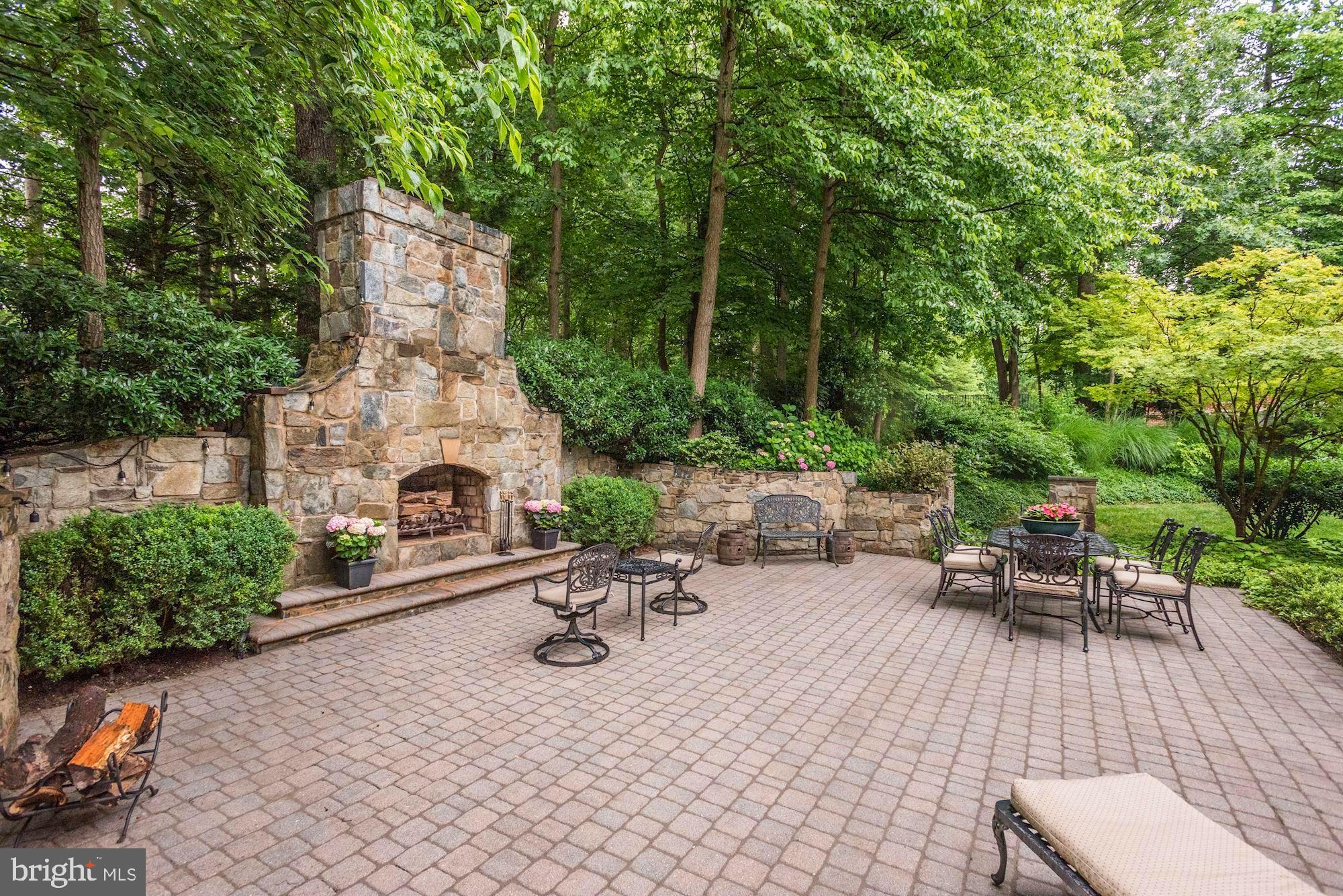 GARFIELD PARK - Residential