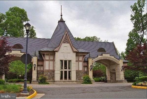 GARFIELD PARK - Residential