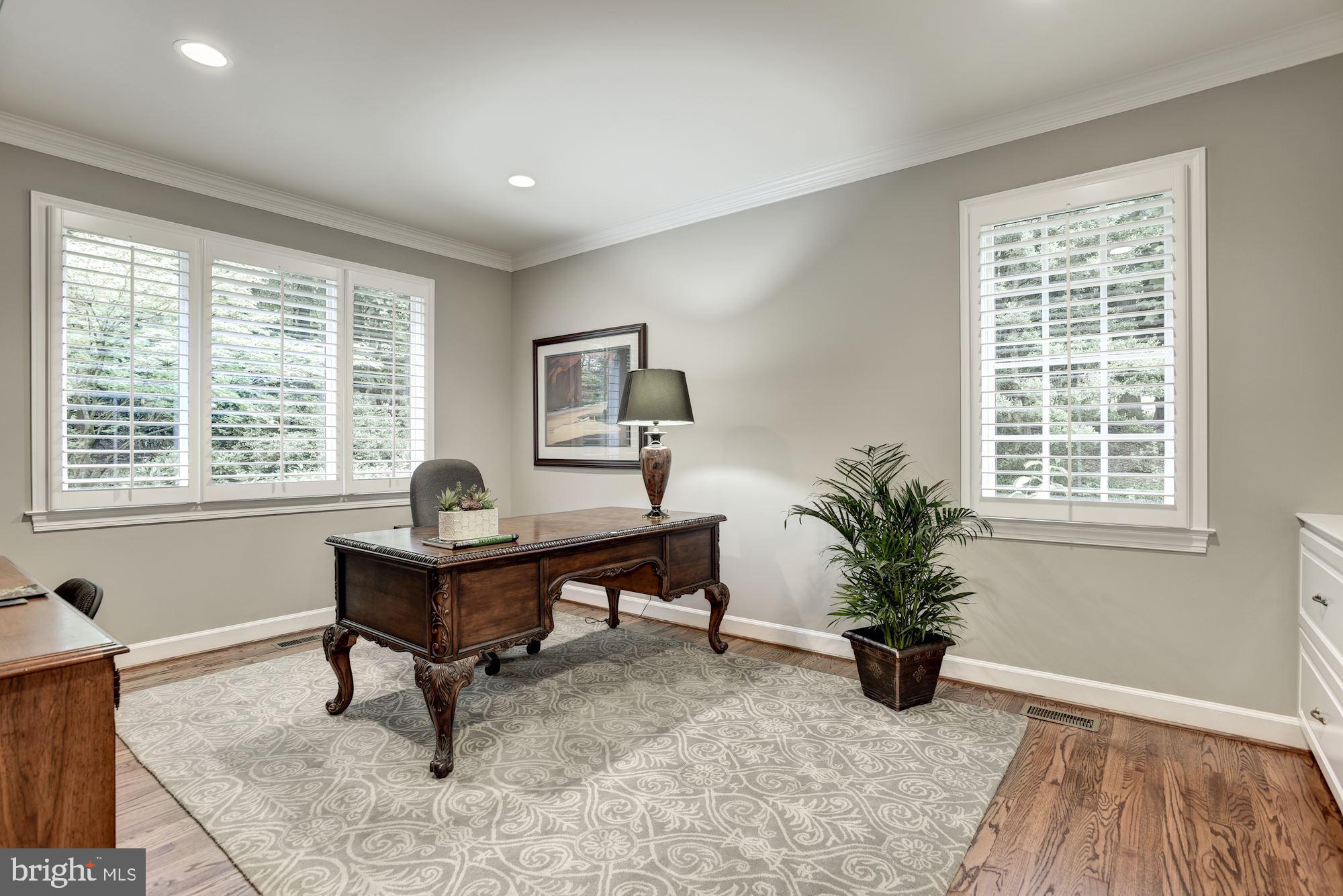 GARFIELD PARK - Residential