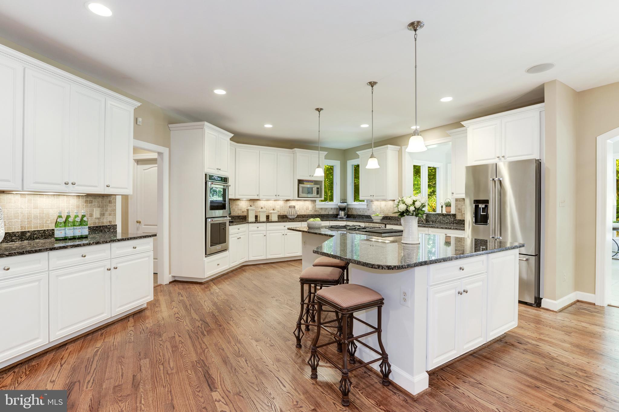 GARFIELD PARK - Residential