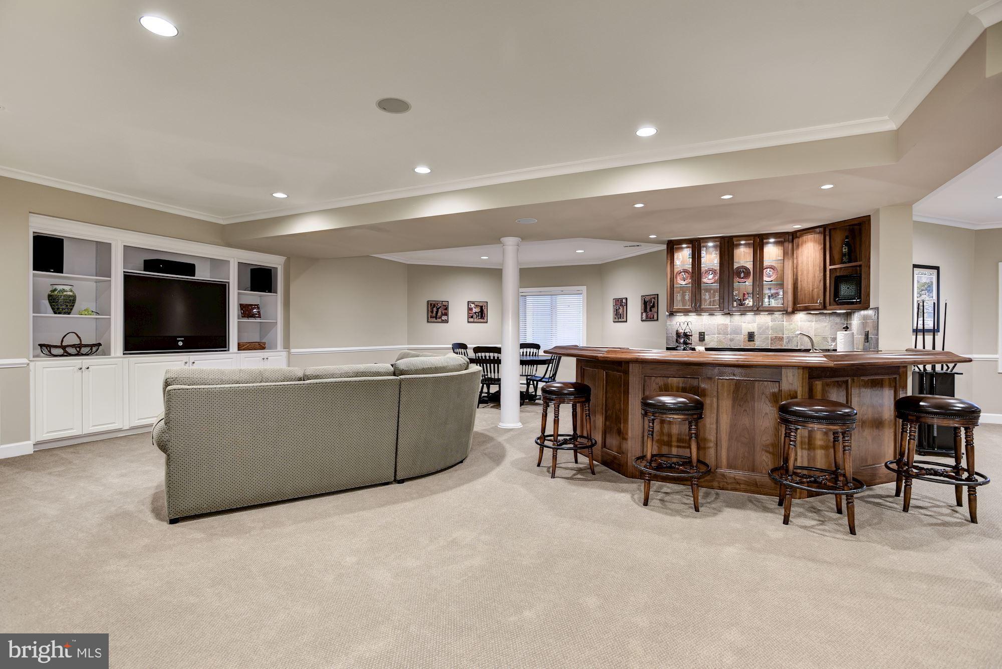 GARFIELD PARK - Residential