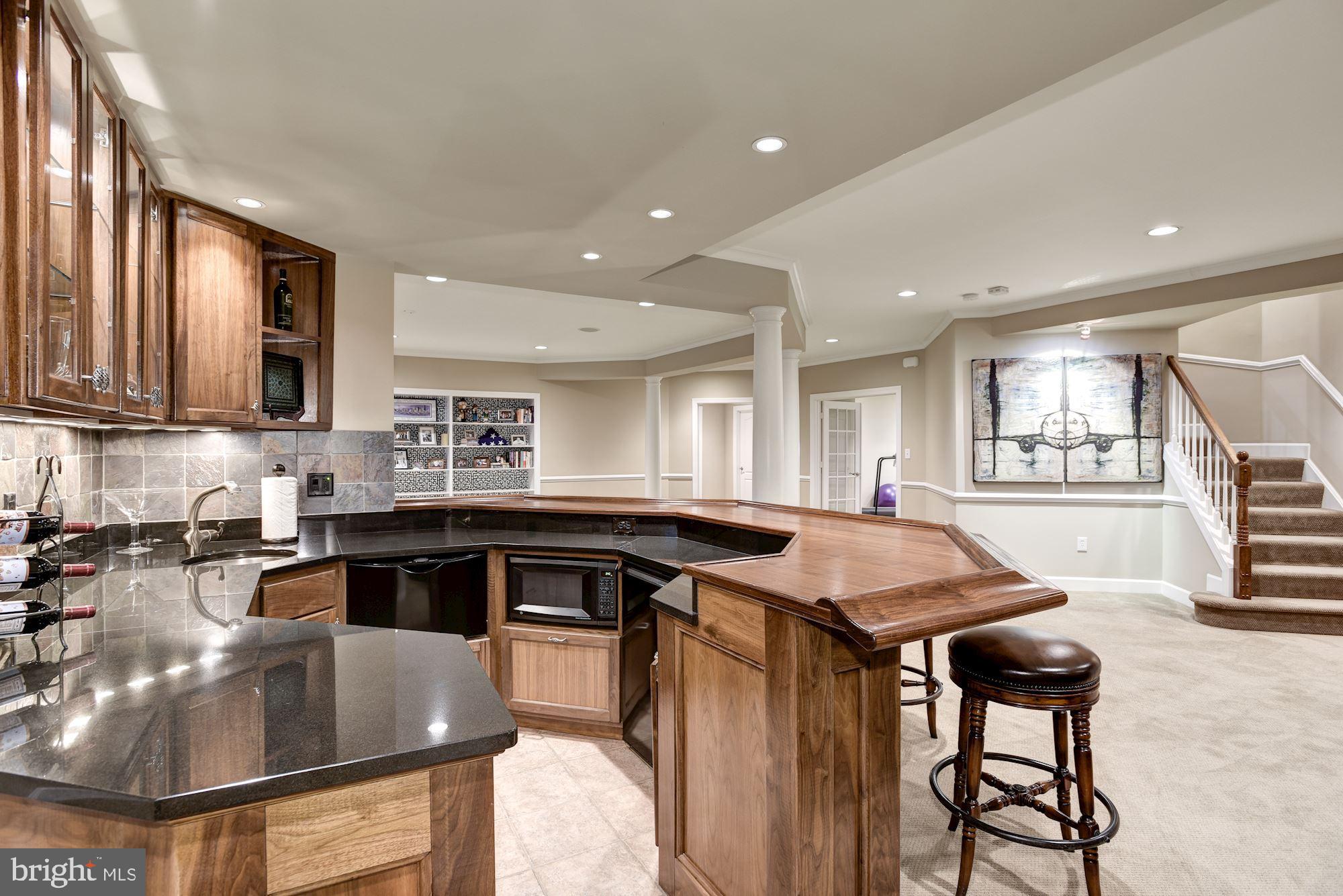 GARFIELD PARK - Residential