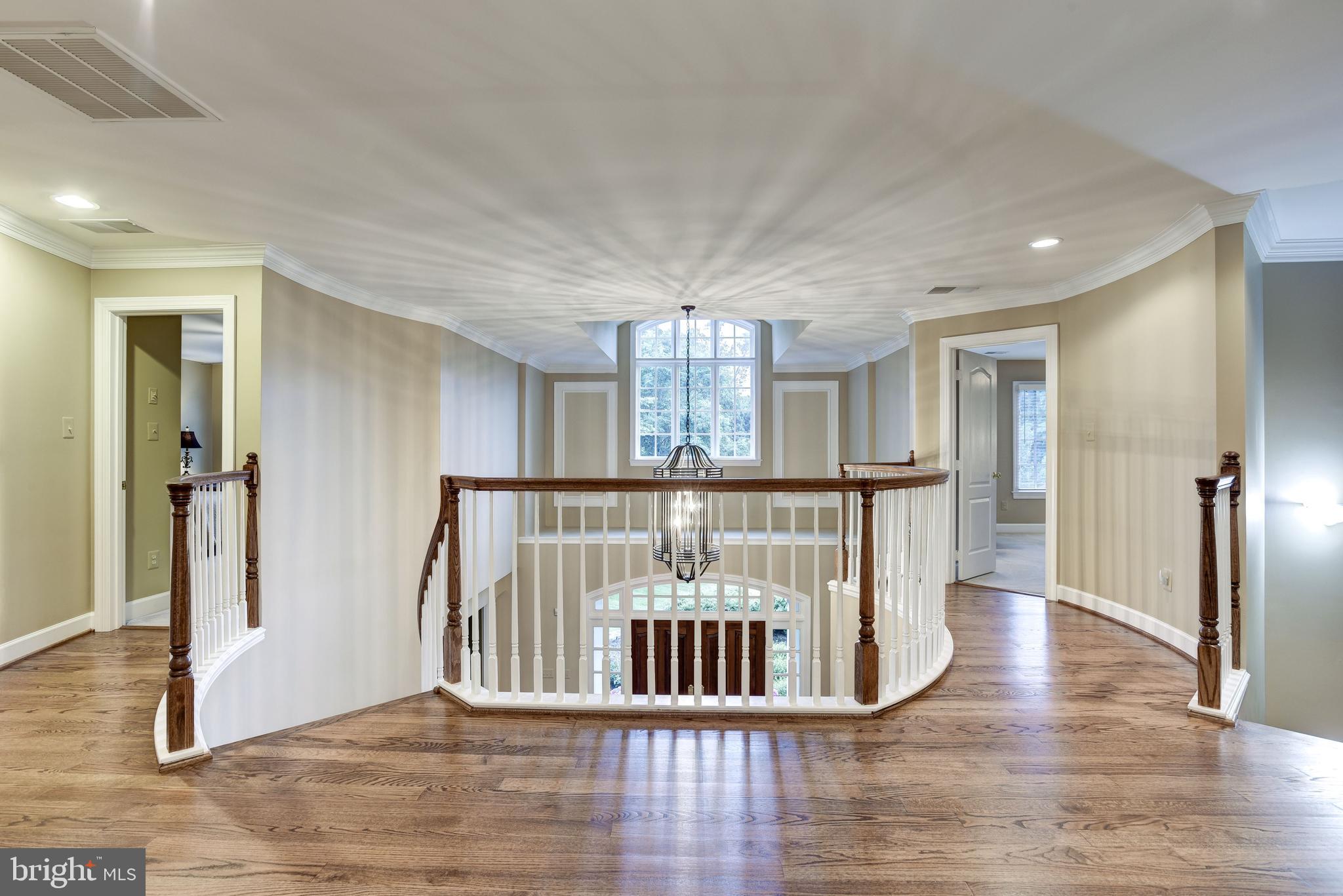 GARFIELD PARK - Residential