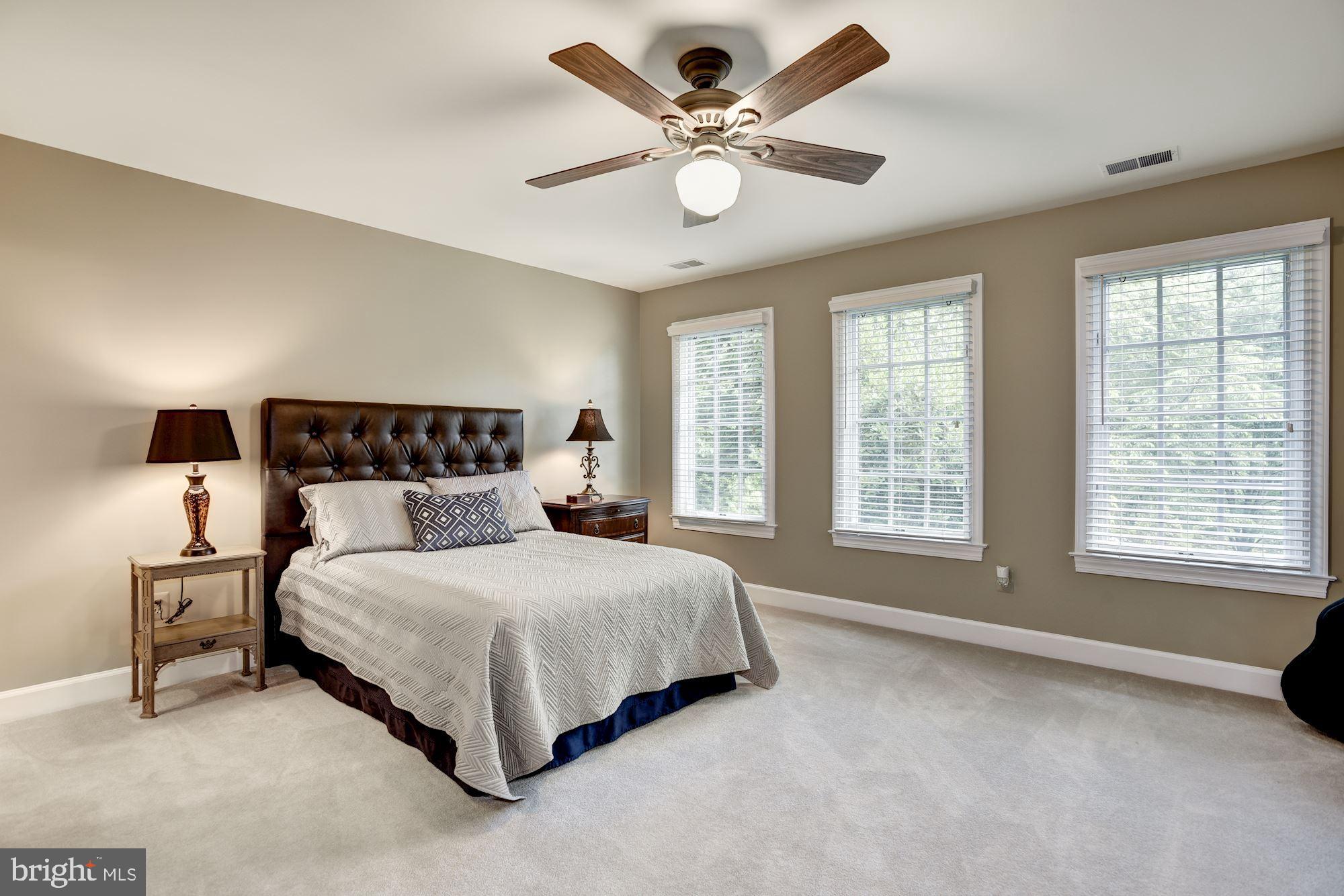 GARFIELD PARK - Residential