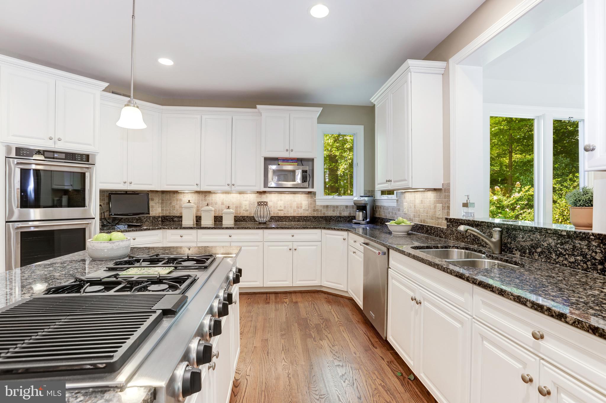 GARFIELD PARK - Residential