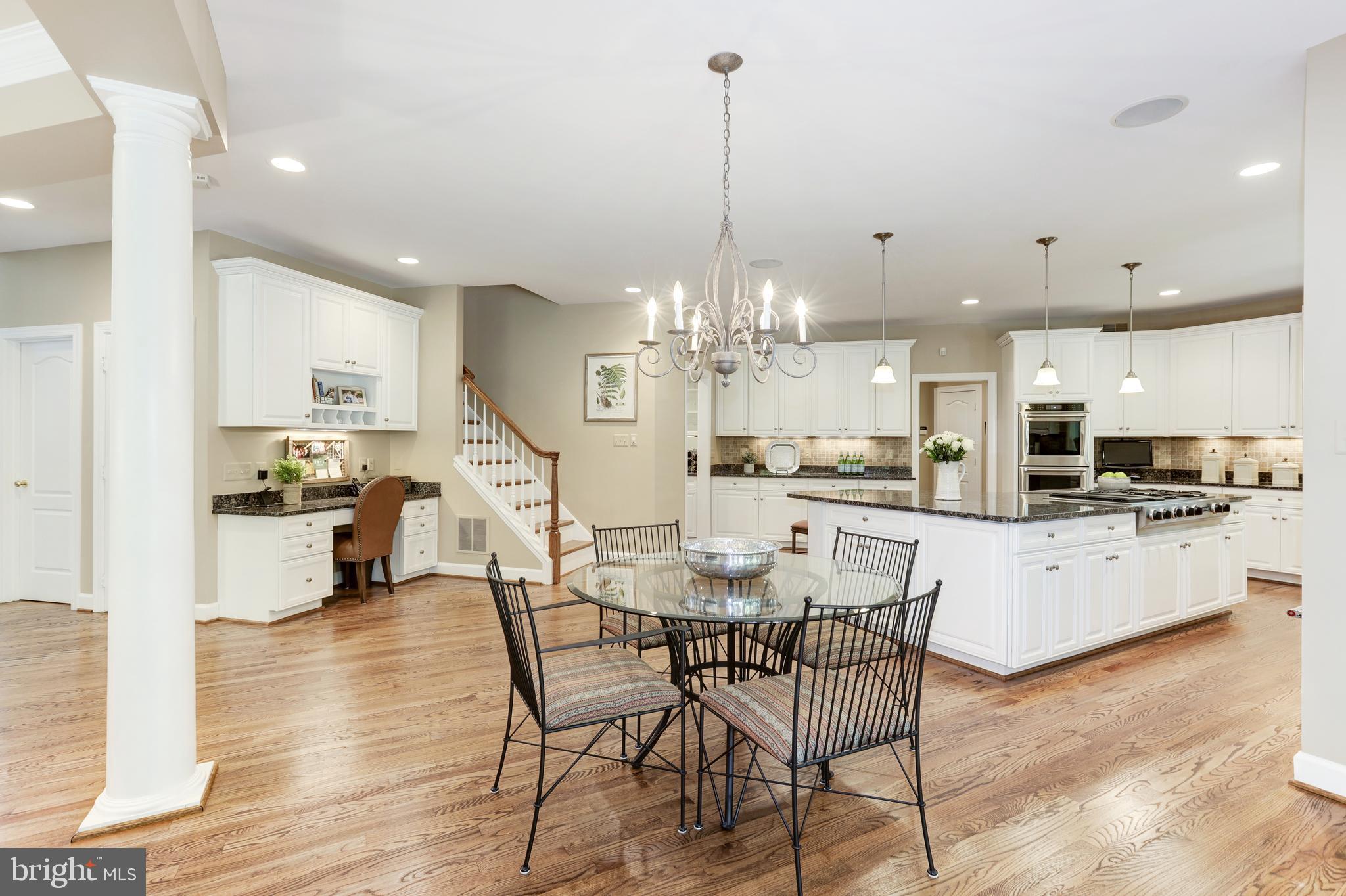 GARFIELD PARK - Residential