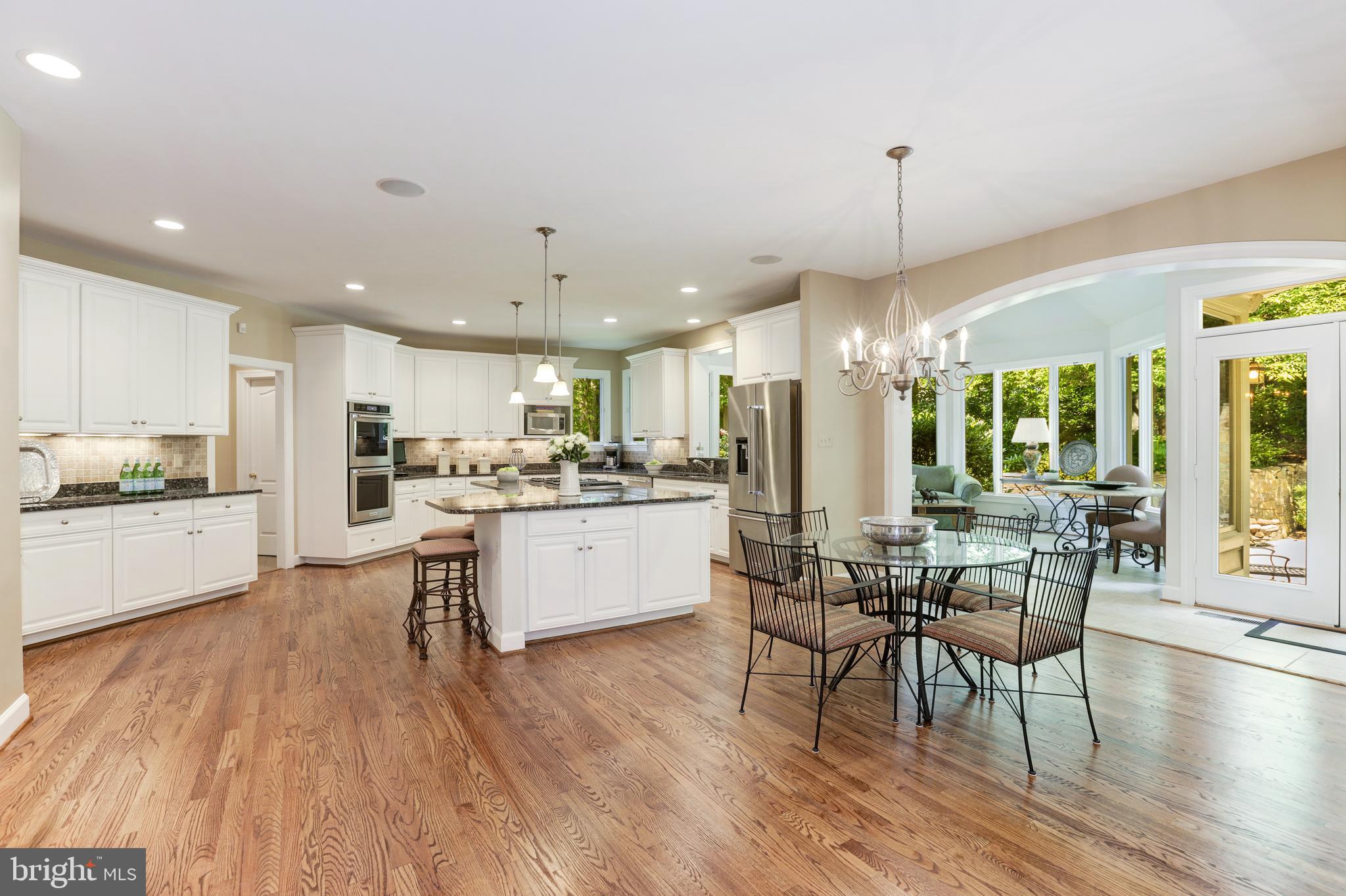 GARFIELD PARK - Residential