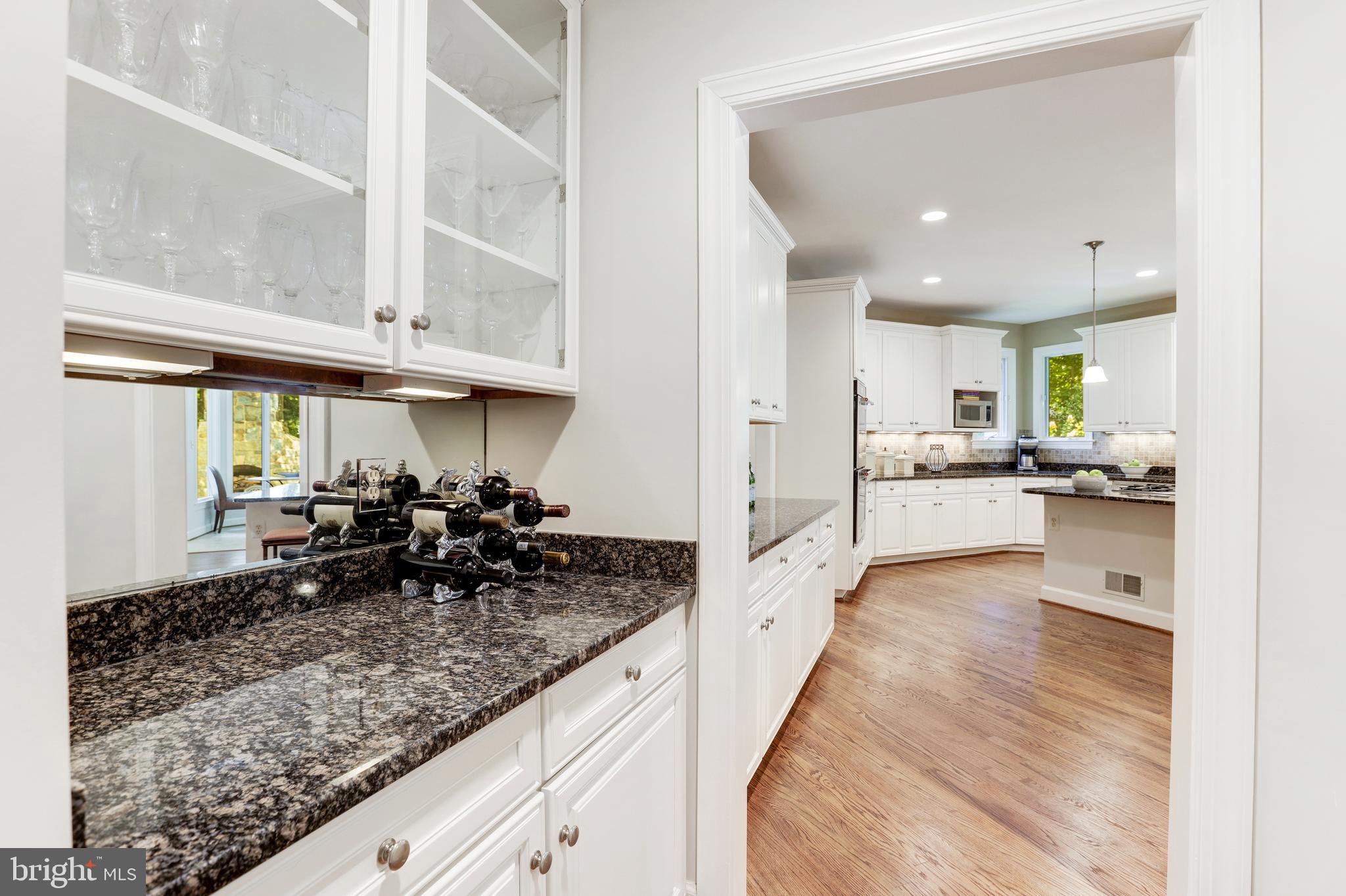 GARFIELD PARK - Residential