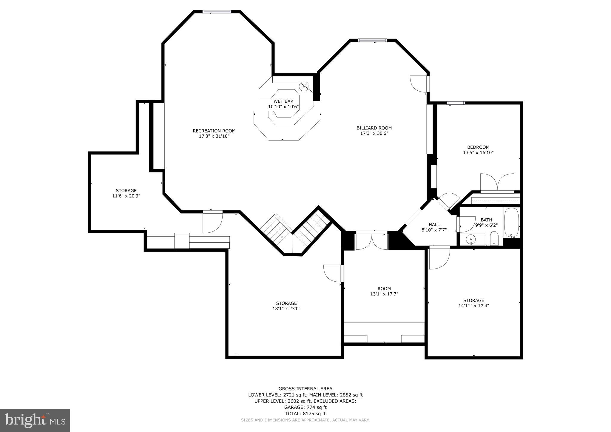 GARFIELD PARK - Residential