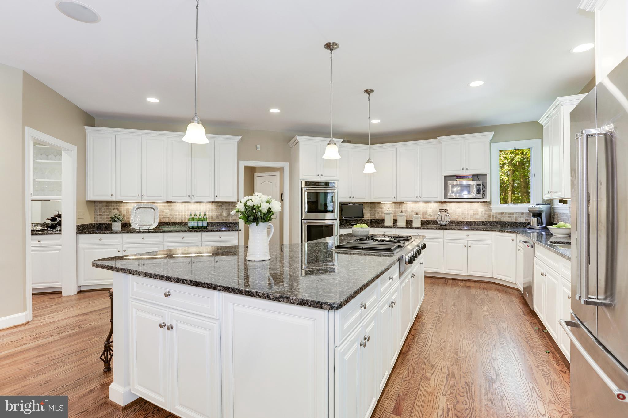 GARFIELD PARK - Residential