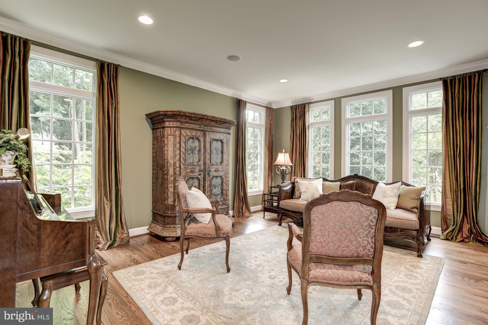 GARFIELD PARK - Residential