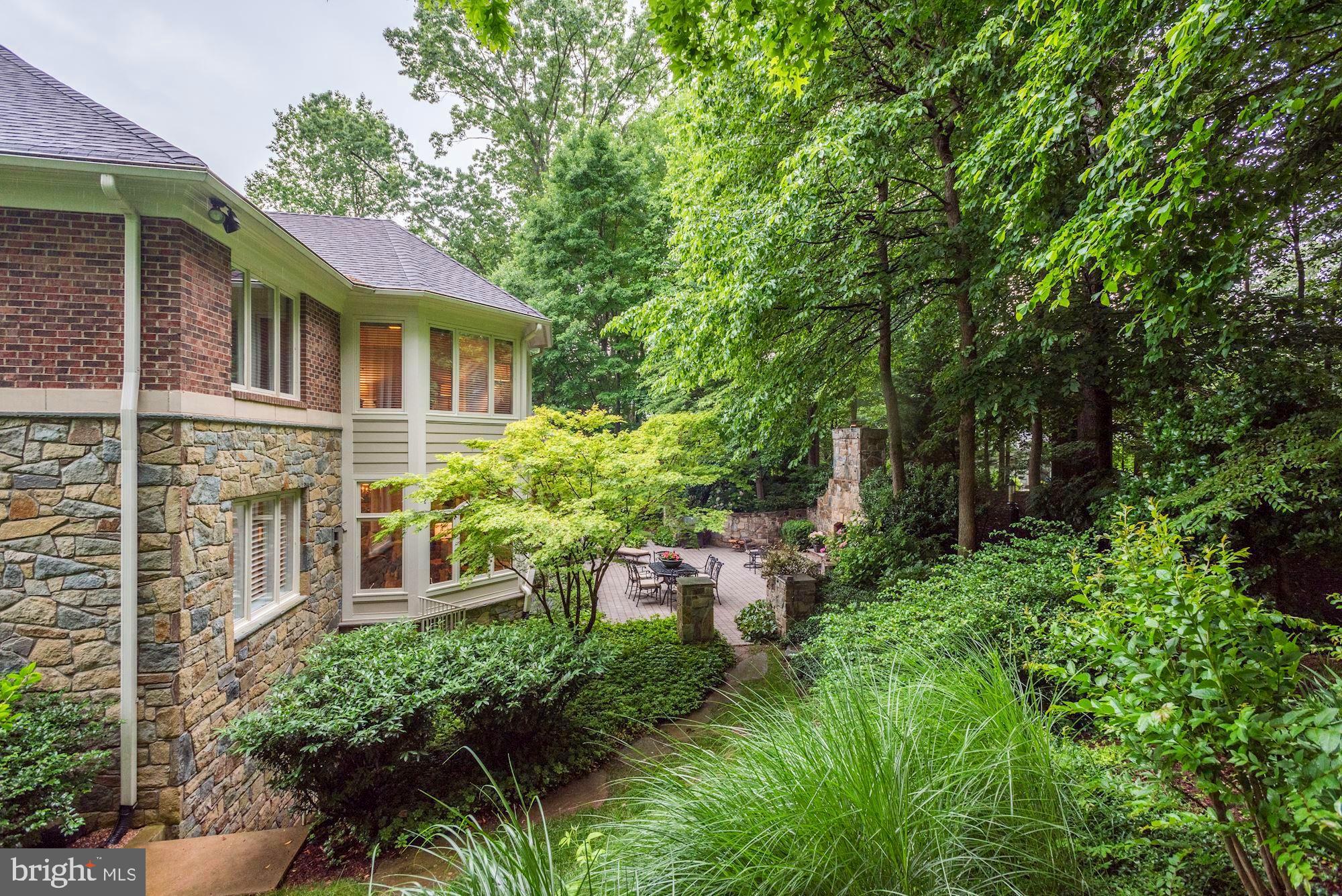 GARFIELD PARK - Residential