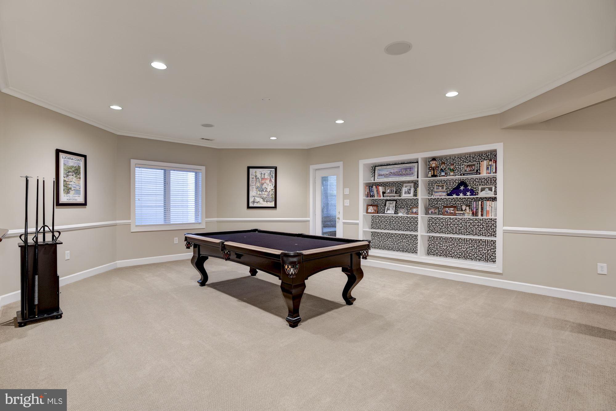 GARFIELD PARK - Residential