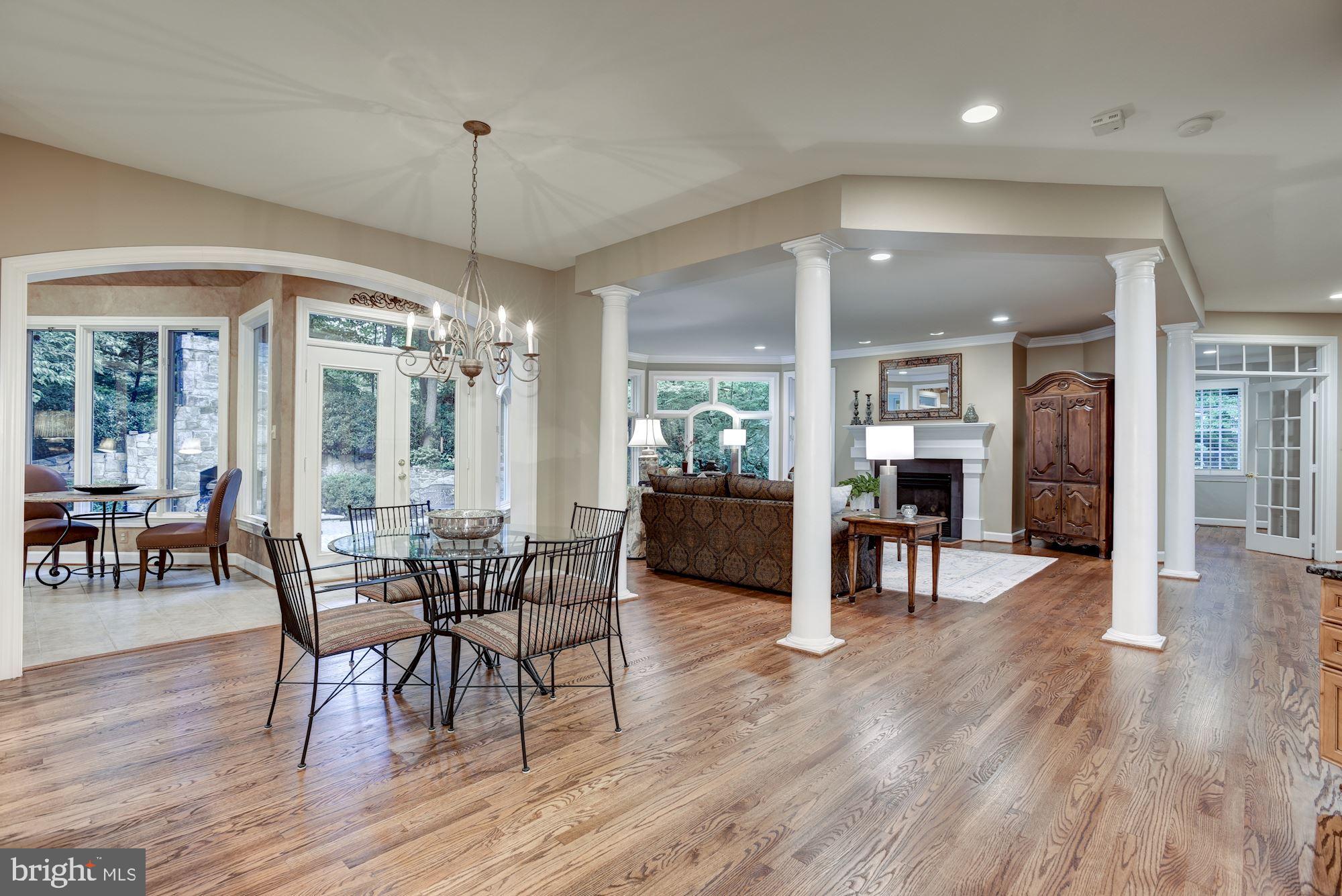 GARFIELD PARK - Residential