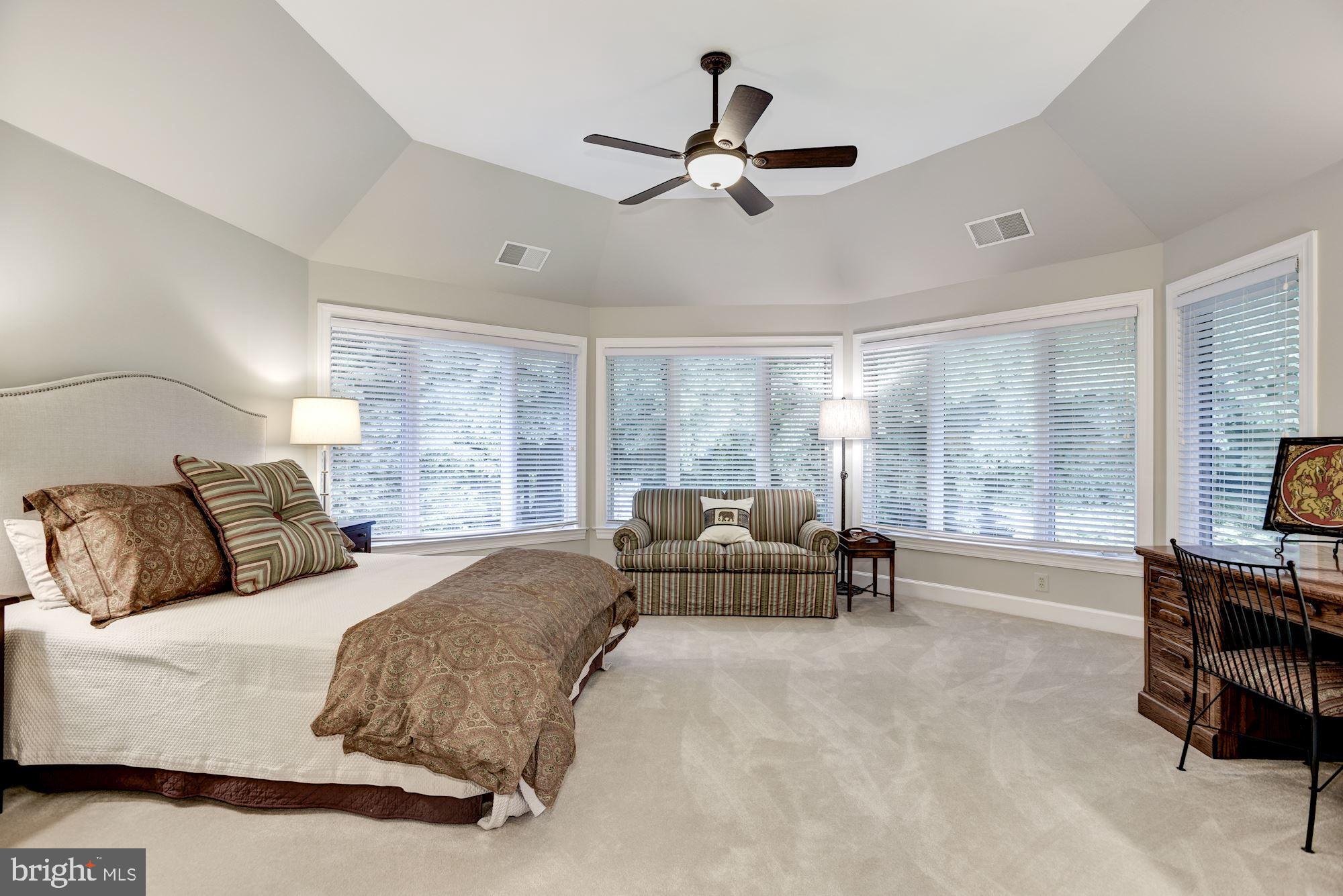 GARFIELD PARK - Residential