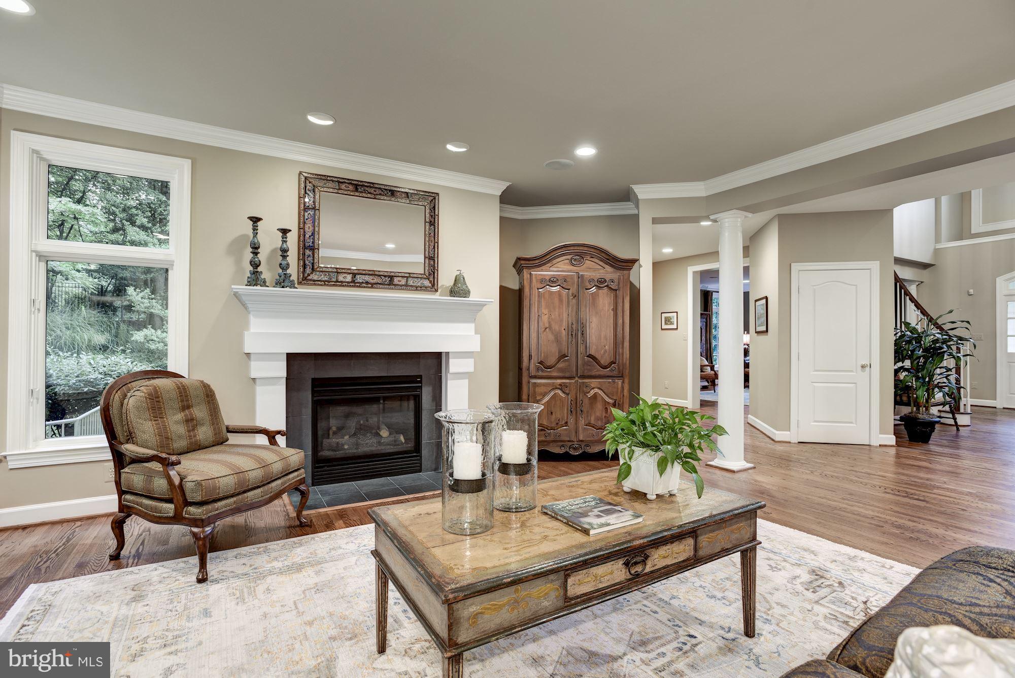 GARFIELD PARK - Residential