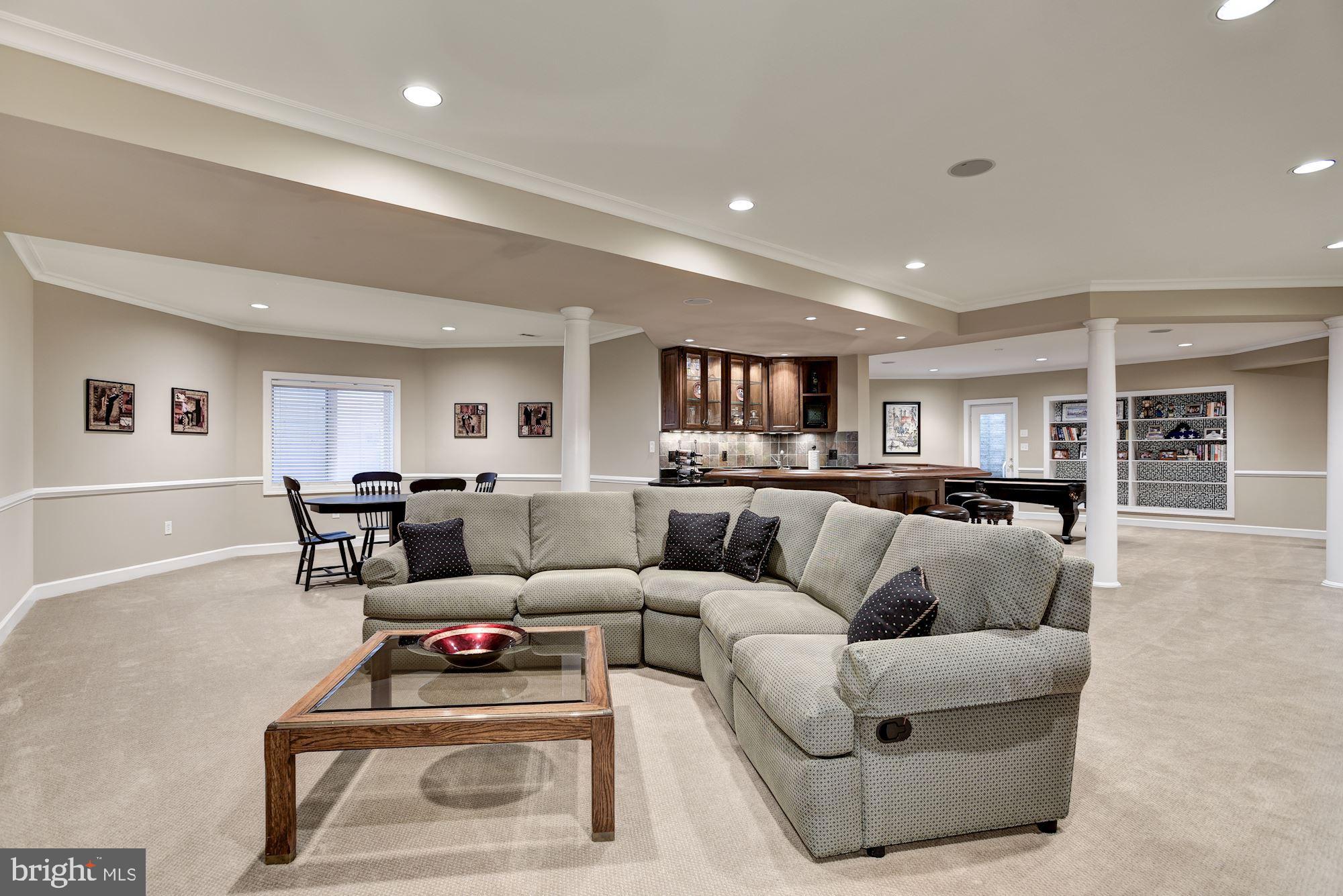 GARFIELD PARK - Residential