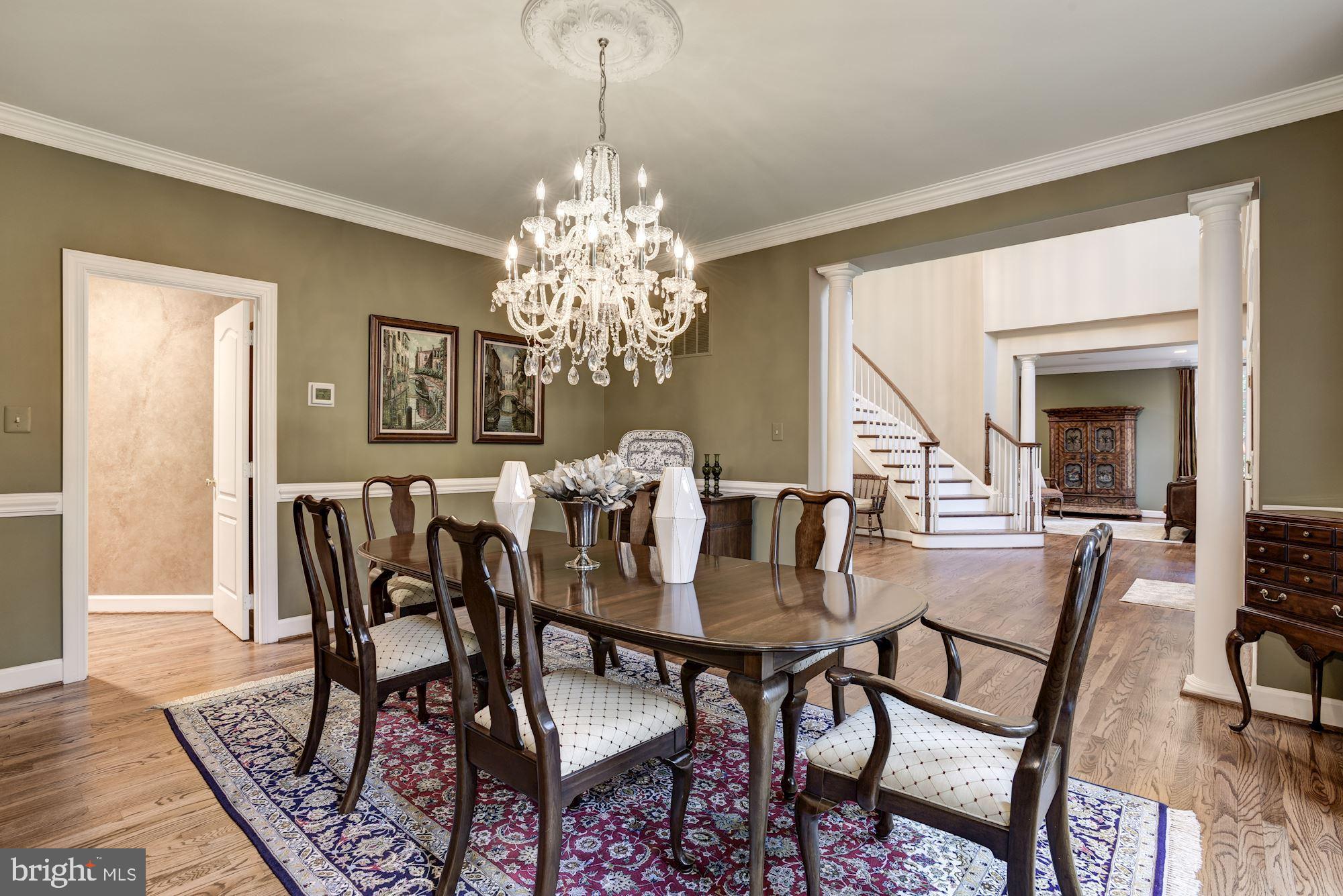 GARFIELD PARK - Residential