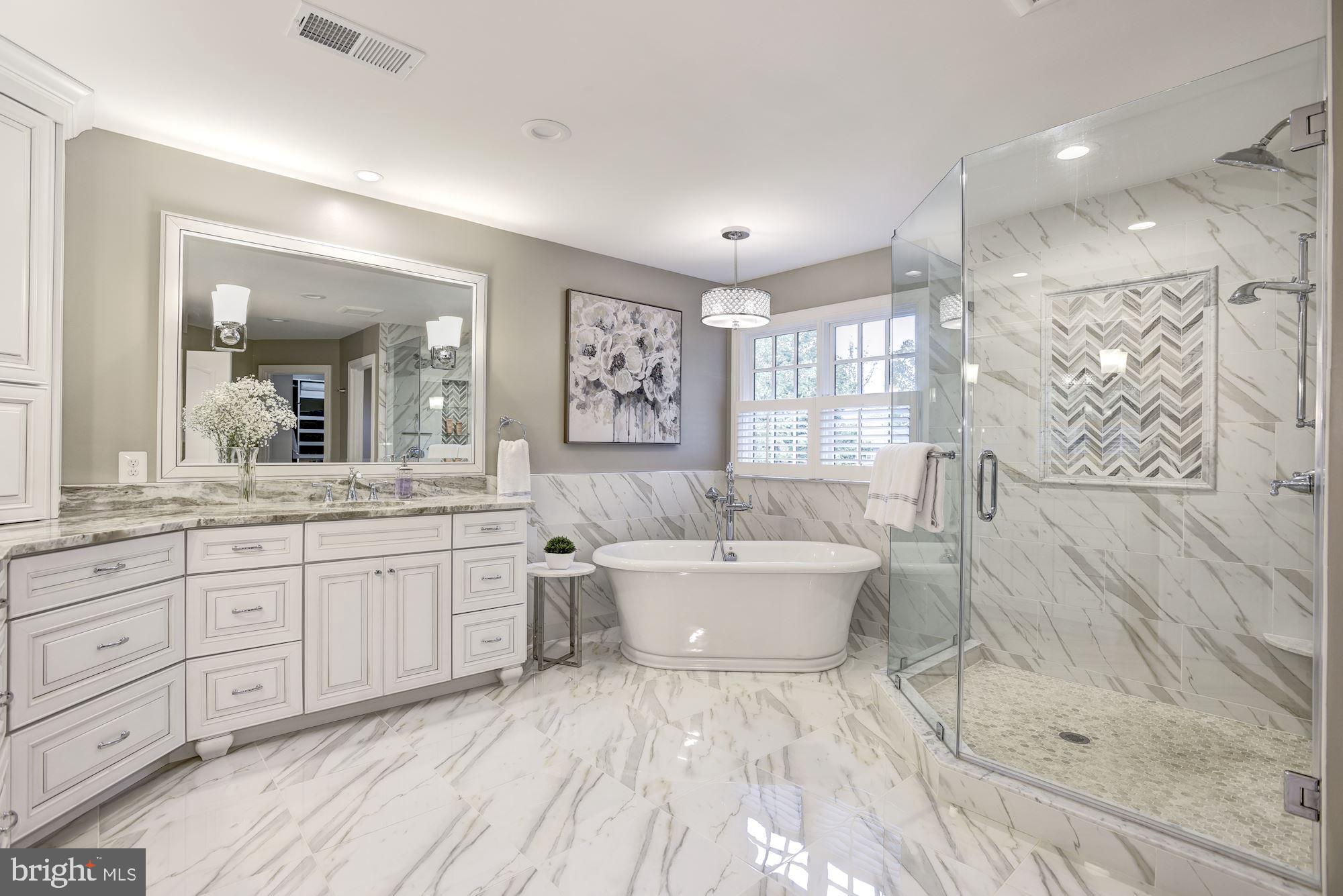 GARFIELD PARK - Residential