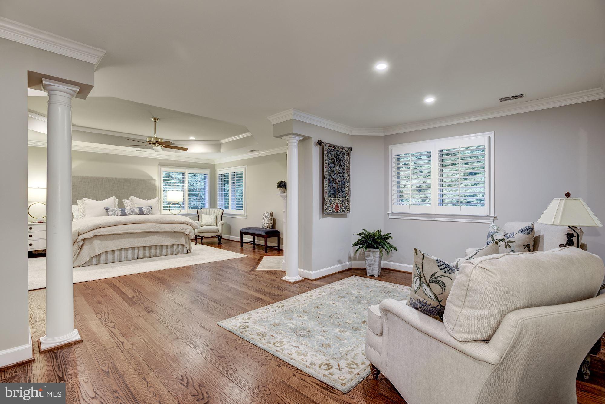 GARFIELD PARK - Residential