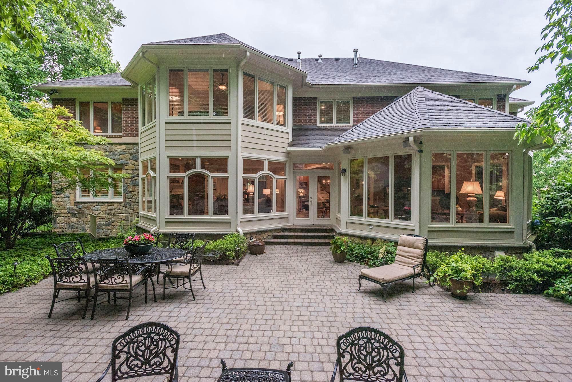 GARFIELD PARK - Residential