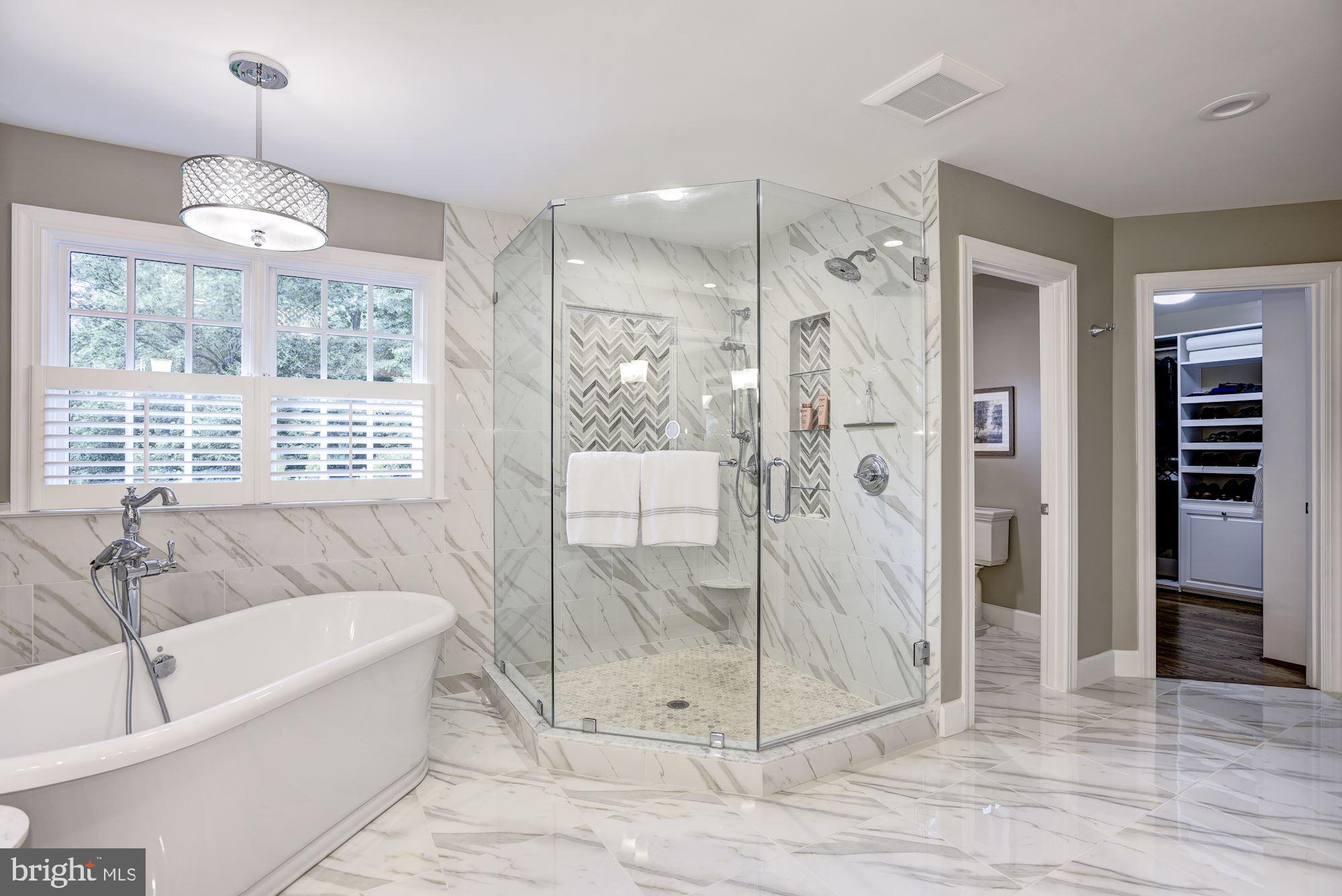 GARFIELD PARK - Residential