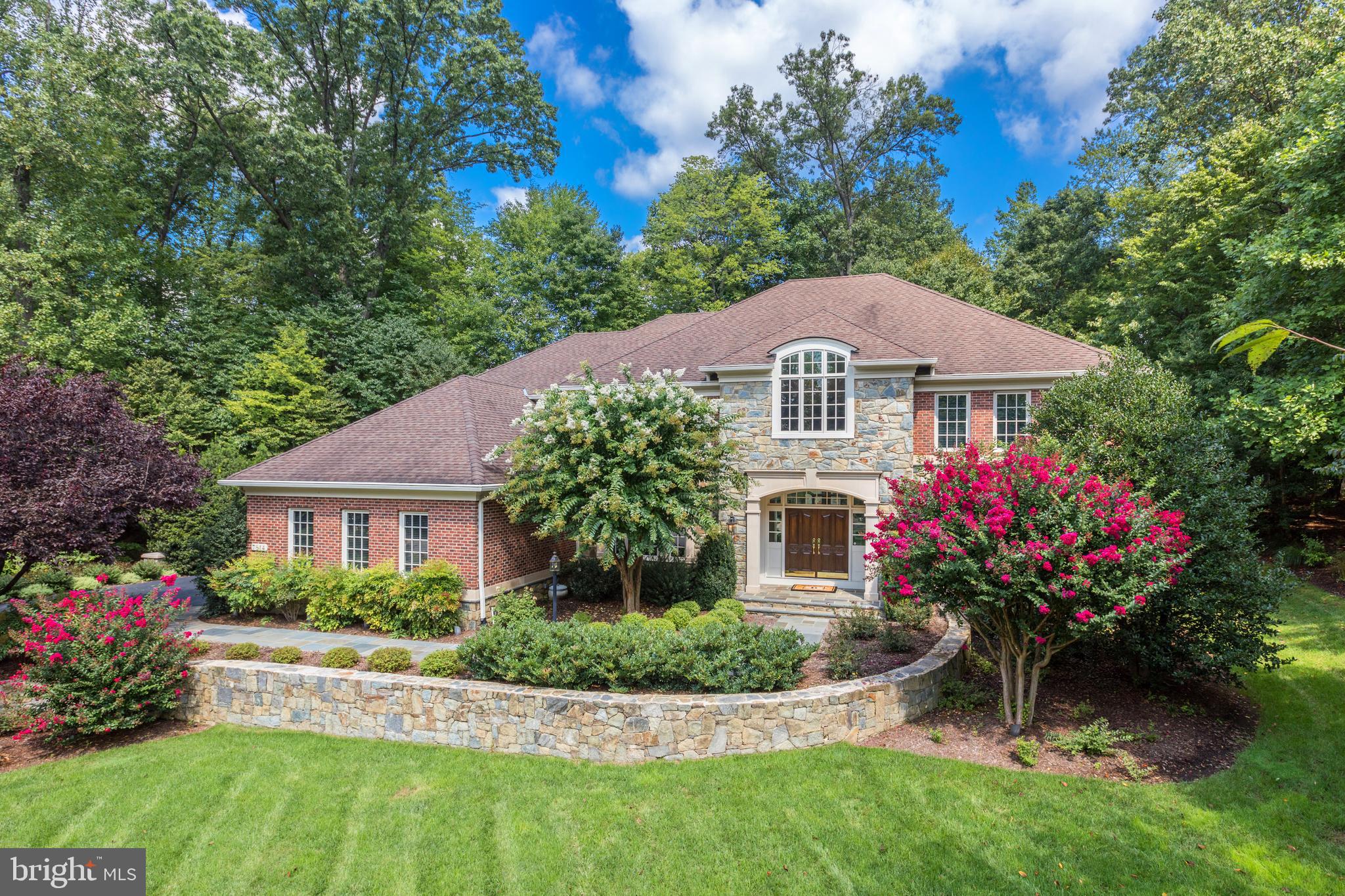 GARFIELD PARK - Residential