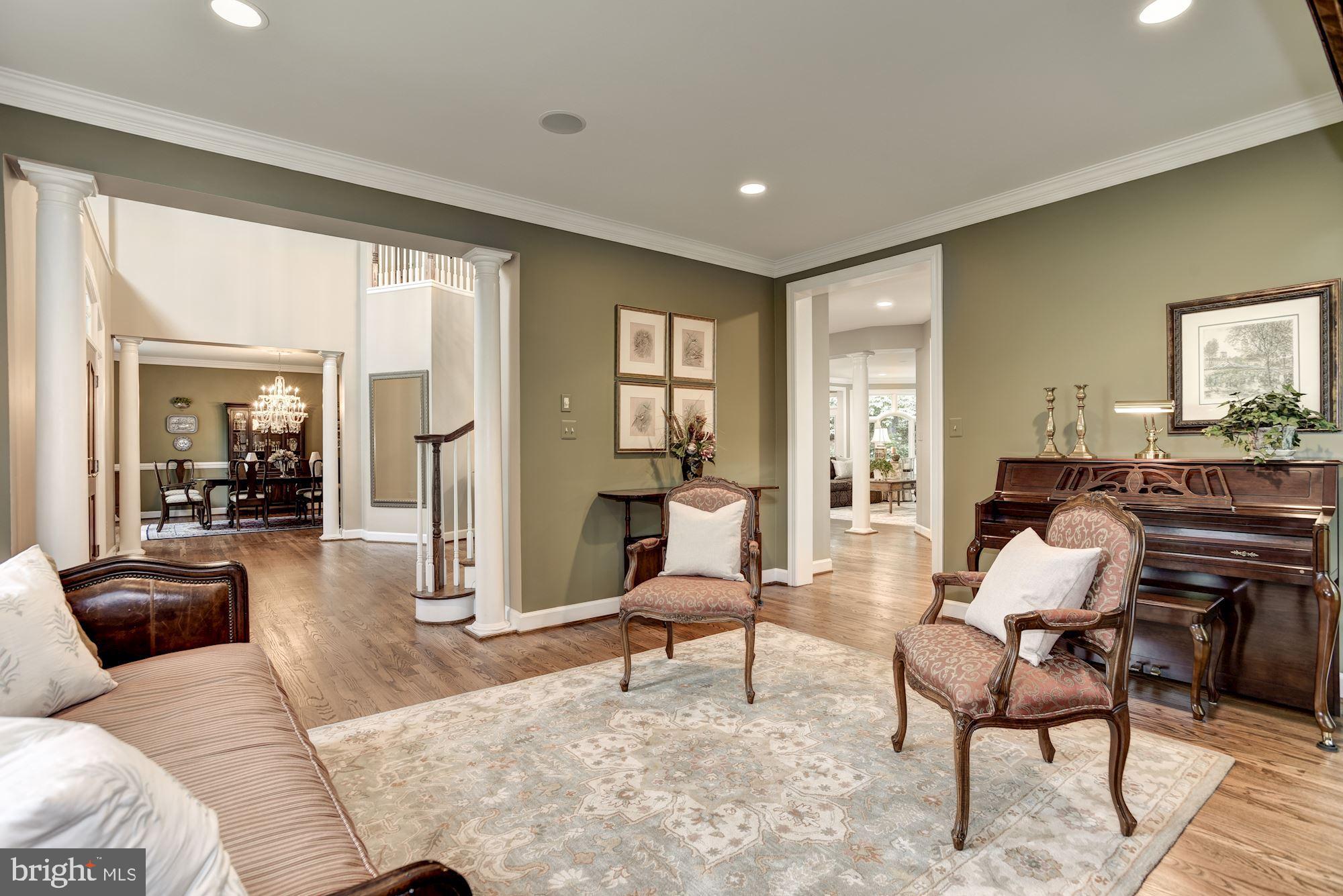 GARFIELD PARK - Residential