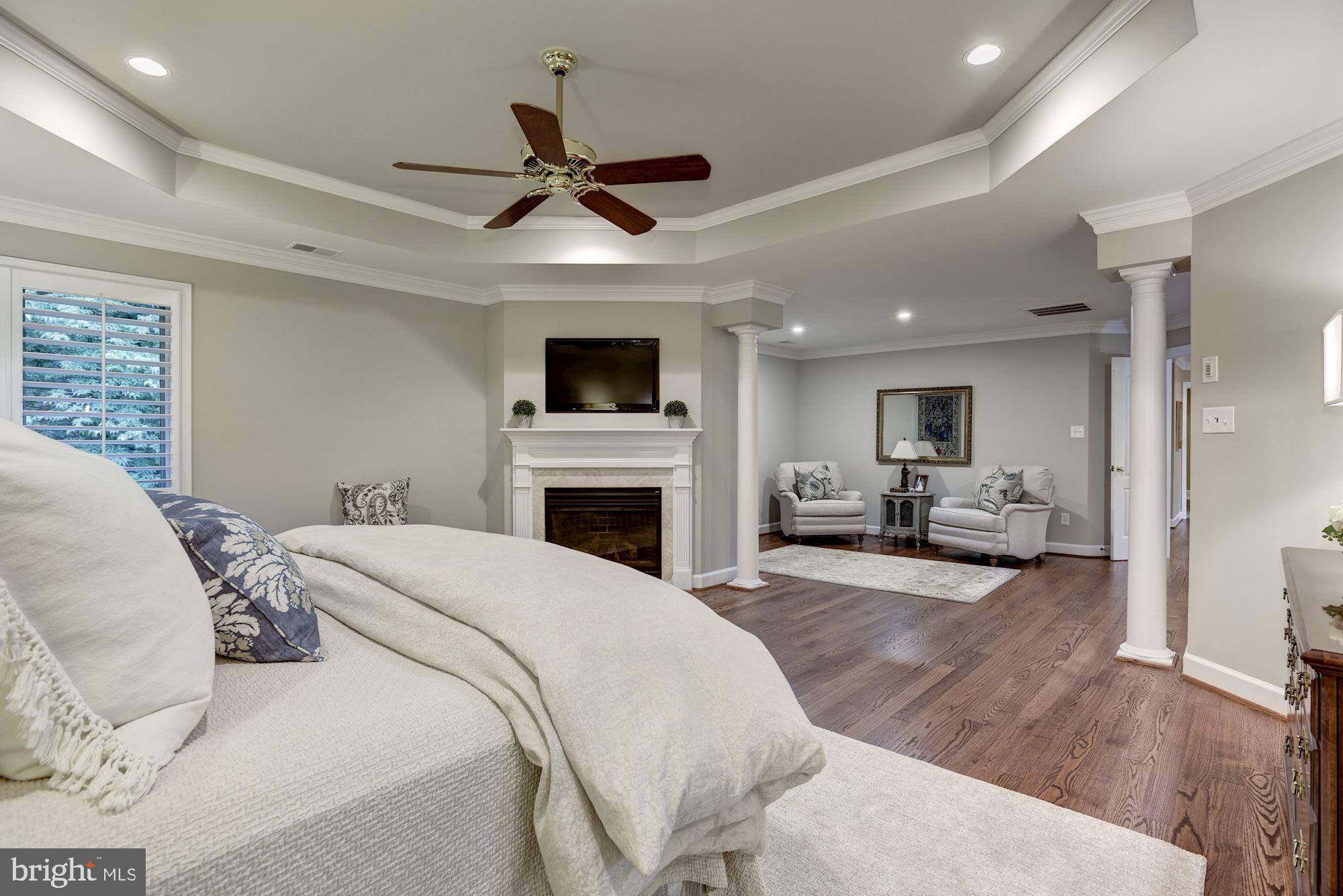 GARFIELD PARK - Residential