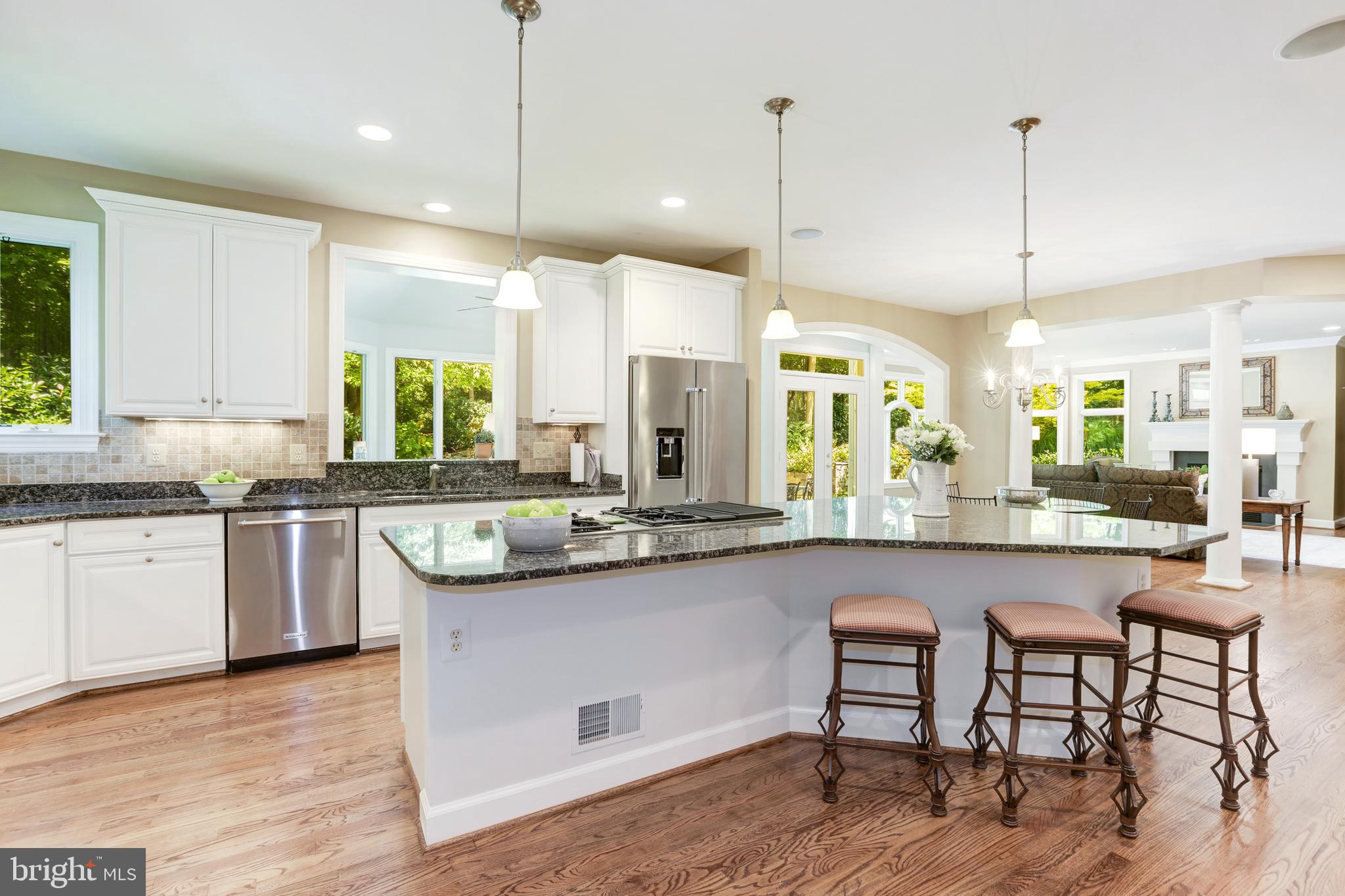 GARFIELD PARK - Residential