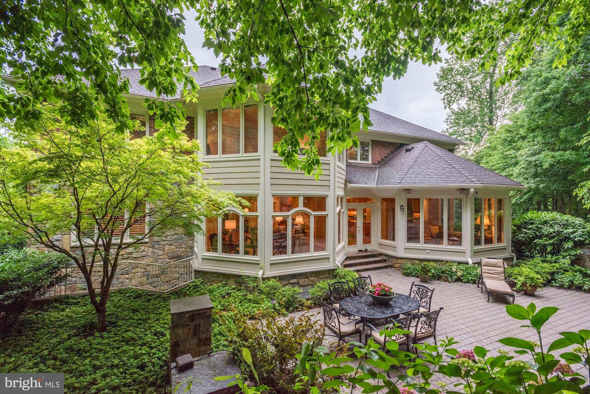 GARFIELD PARK - Residential