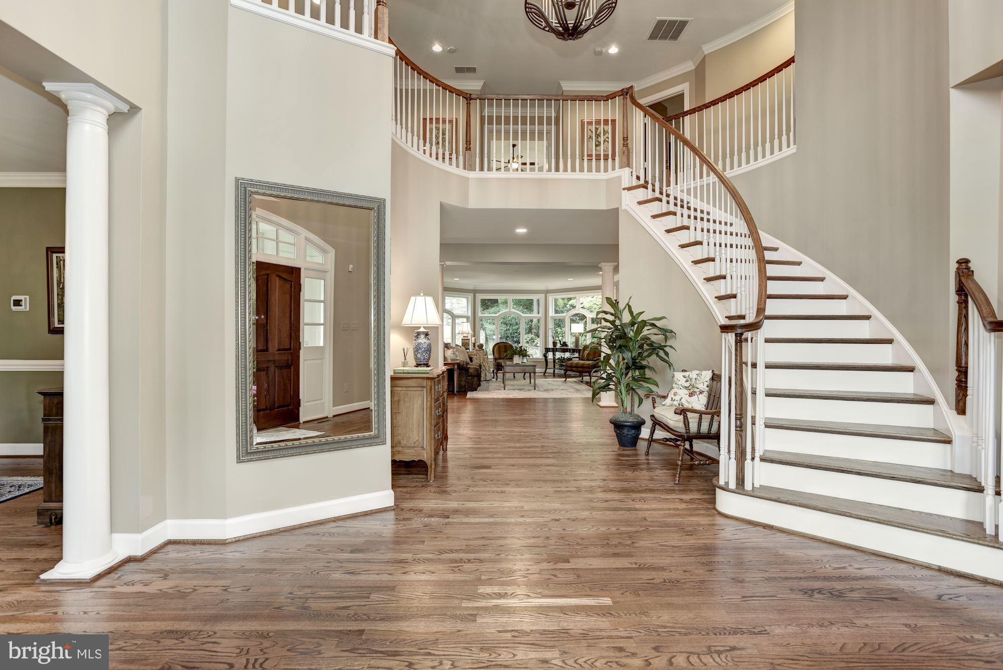 GARFIELD PARK - Residential