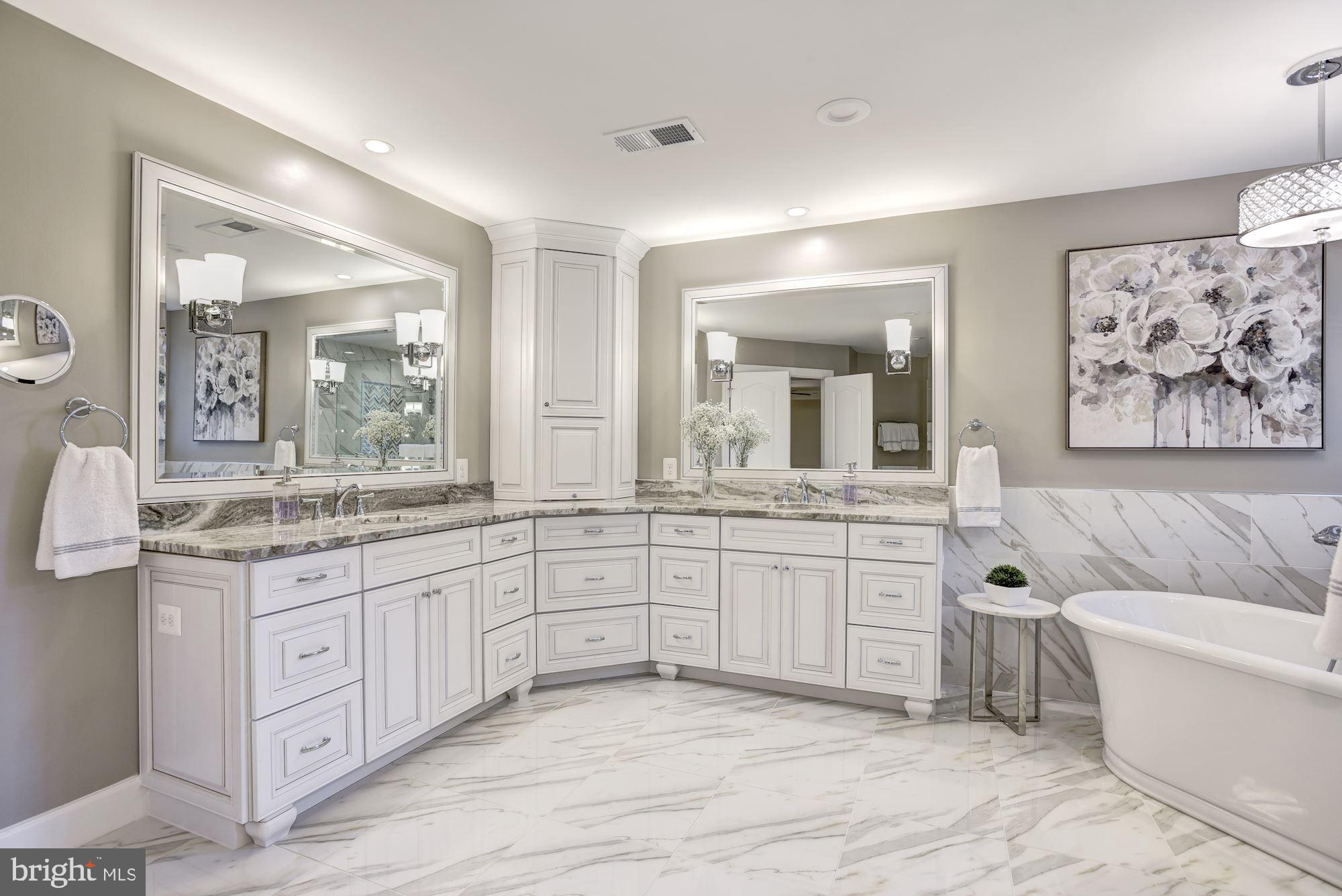 GARFIELD PARK - Residential