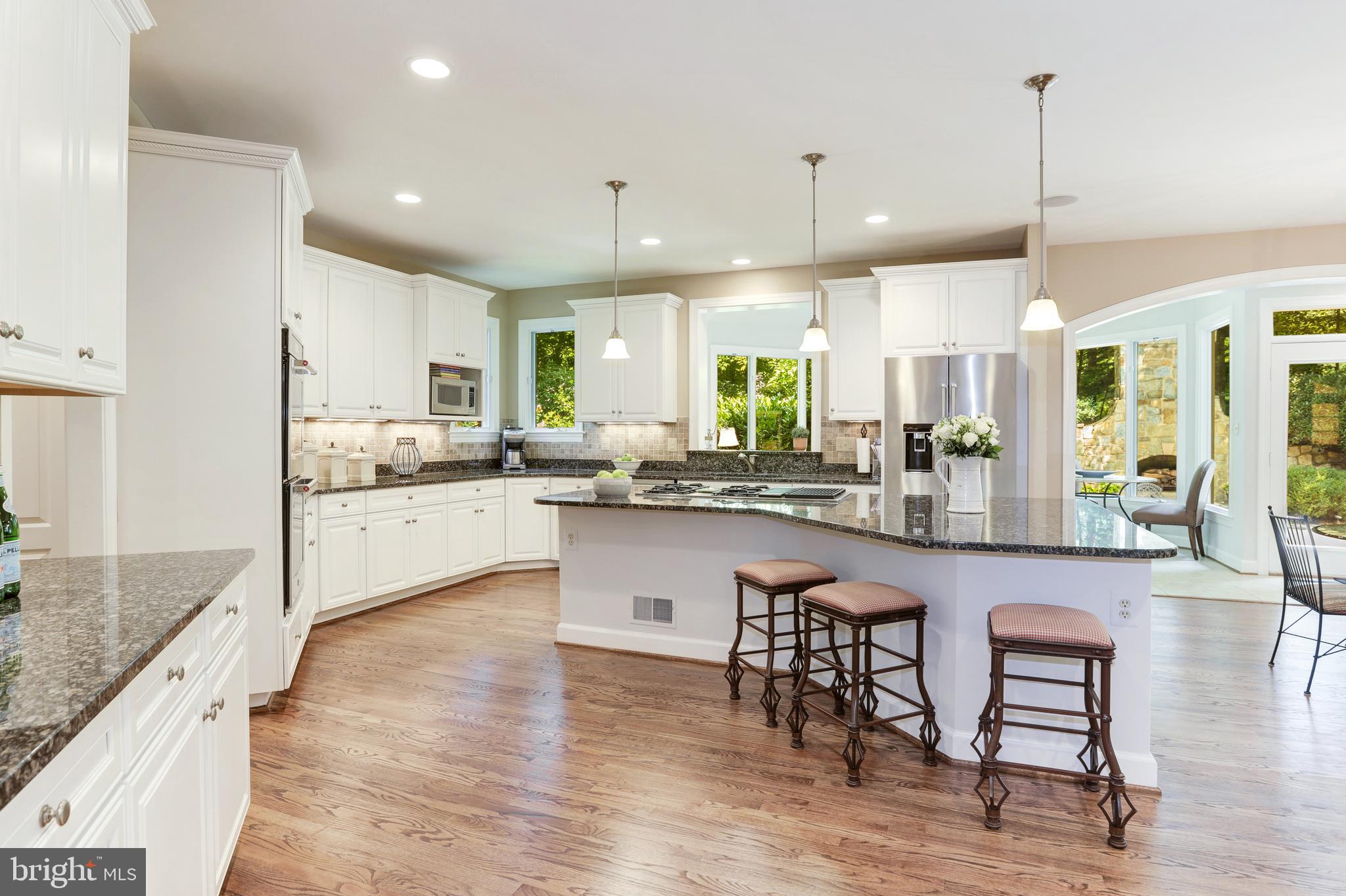 GARFIELD PARK - Residential