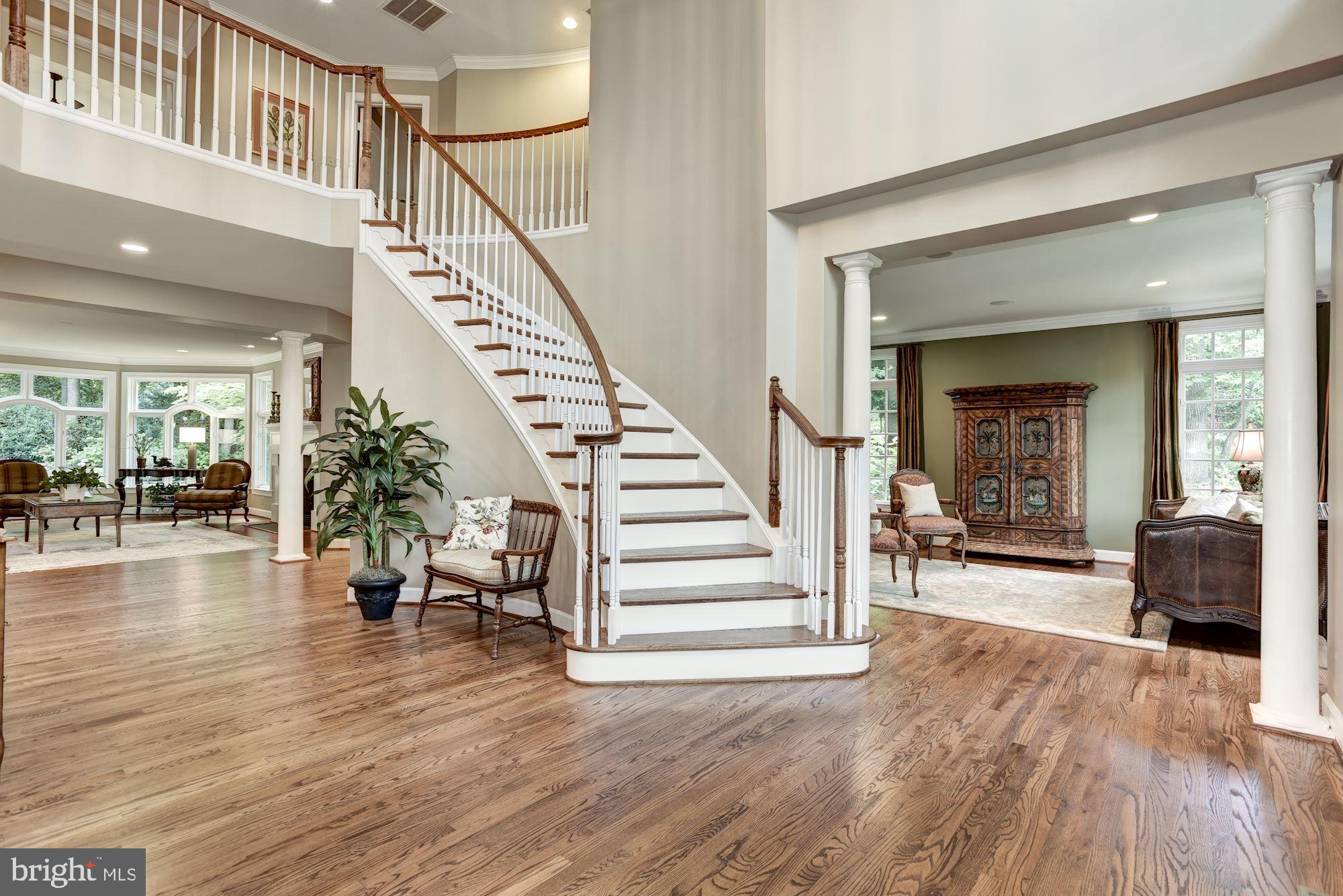 GARFIELD PARK - Residential