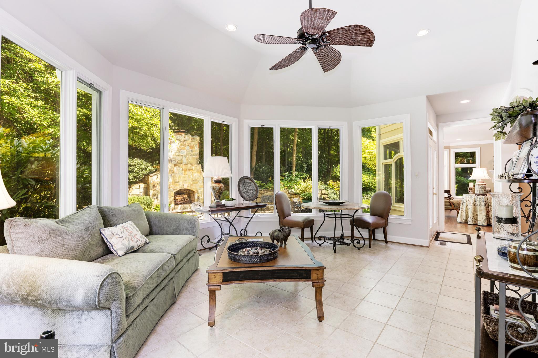 GARFIELD PARK - Residential