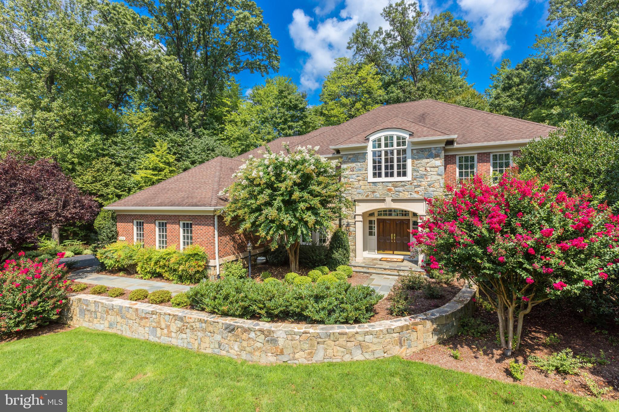 GARFIELD PARK - Residential